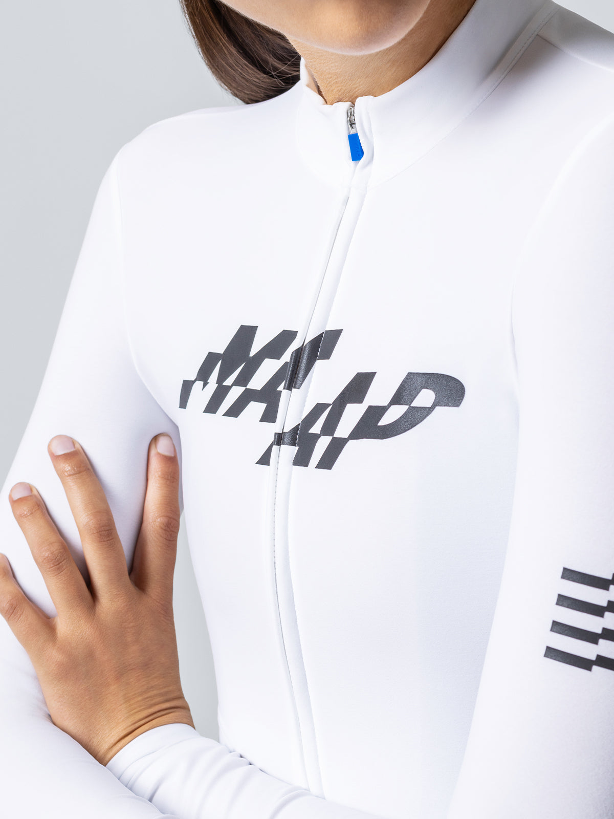 Women's Fragment Thermal LS Jersey 2.0