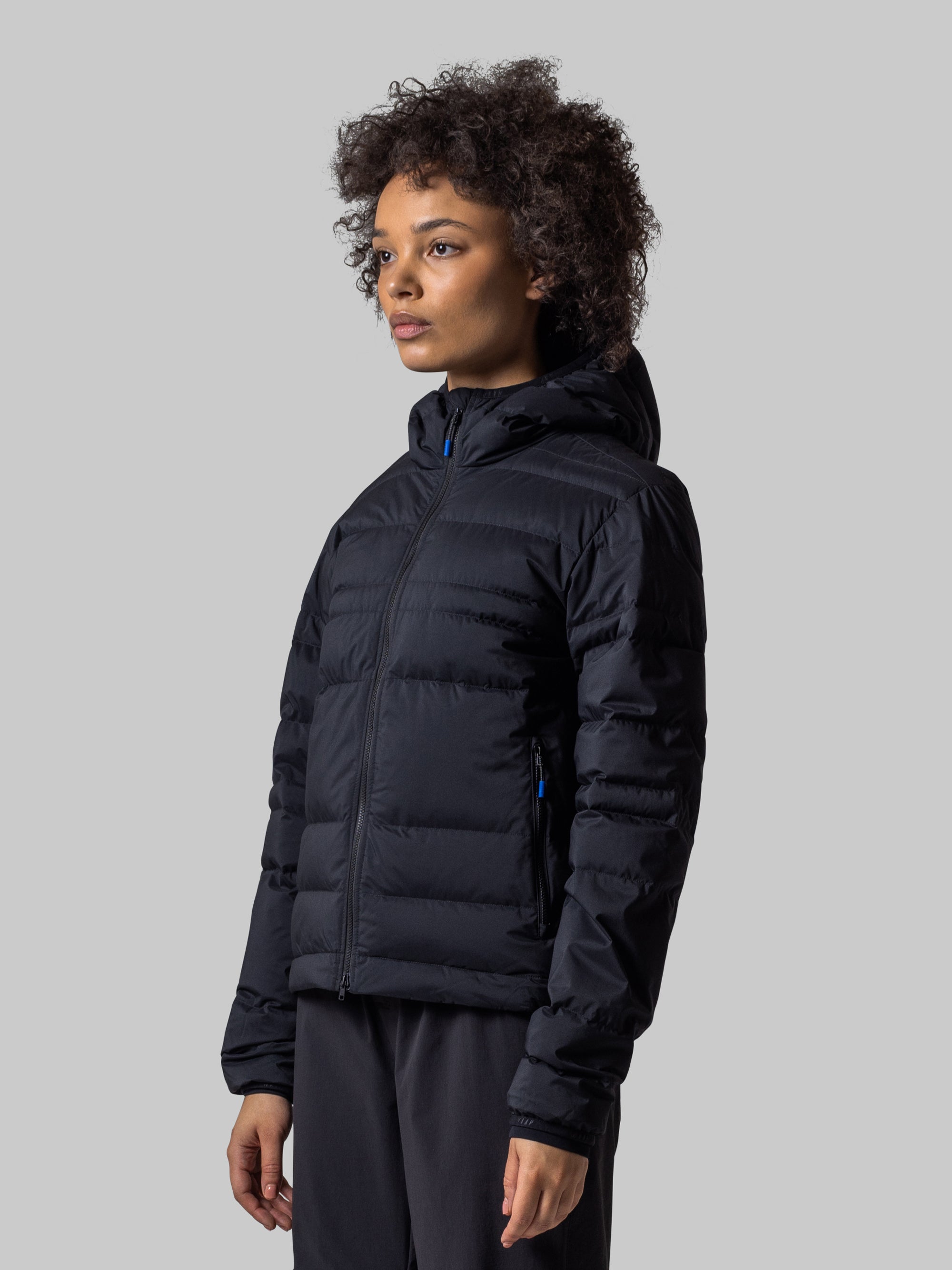 Women's Transit Packable Puffer