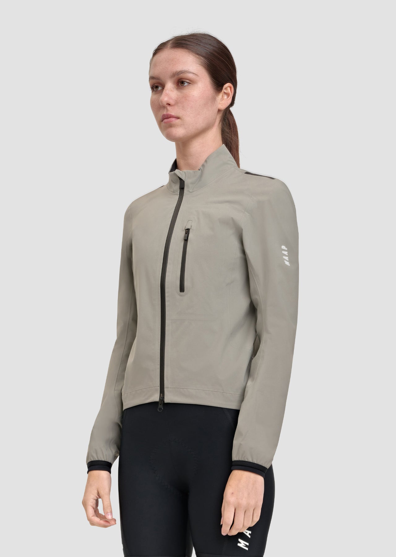 Women's Ascend Pro Rain Jacket