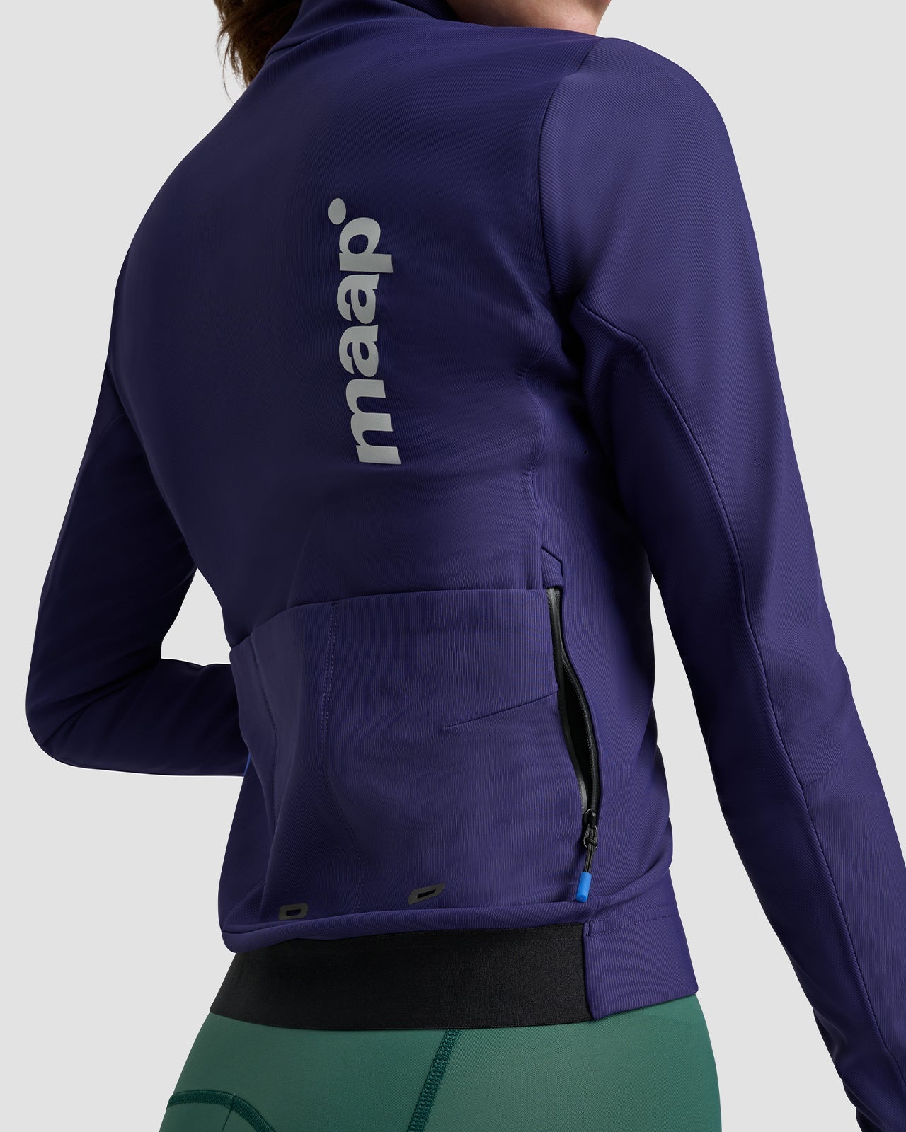 Women's Training Winter Jacket