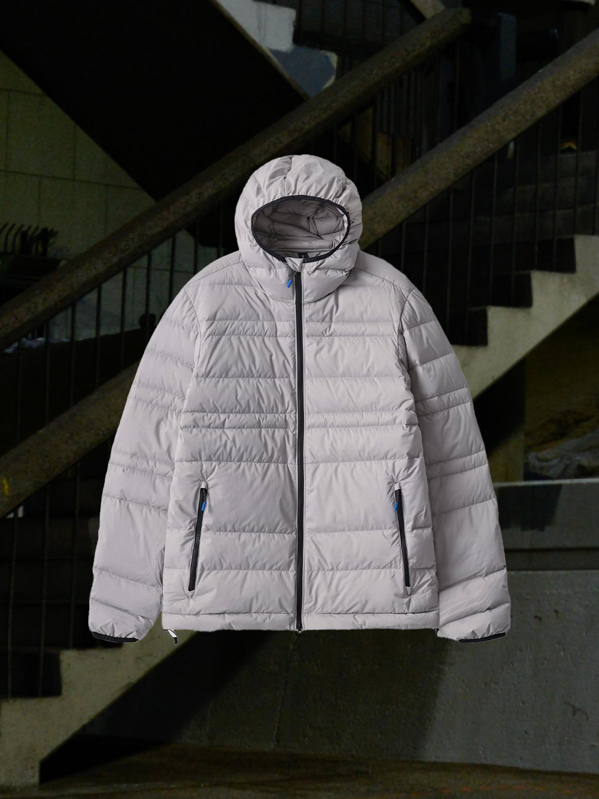 Women's Transit Packable Puffer