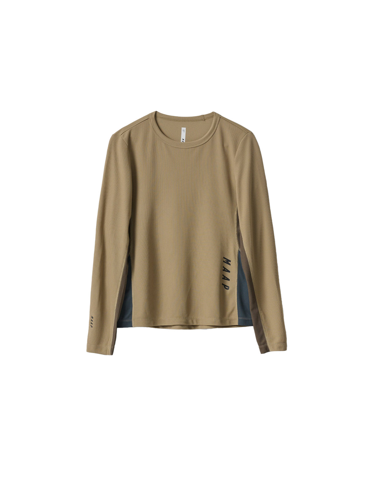 Women's Alt_Road Ride LS Tee 3.0