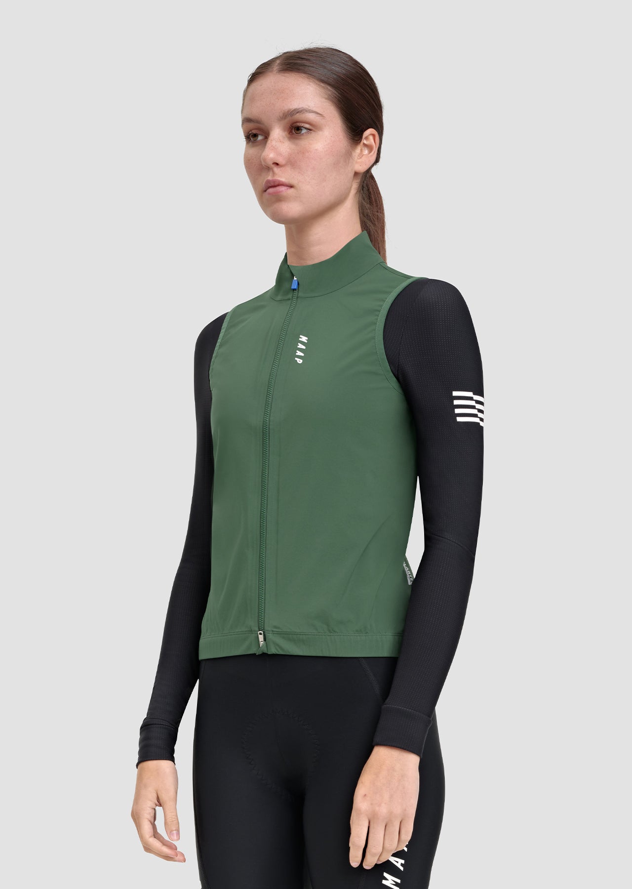 Women's Prime Vest