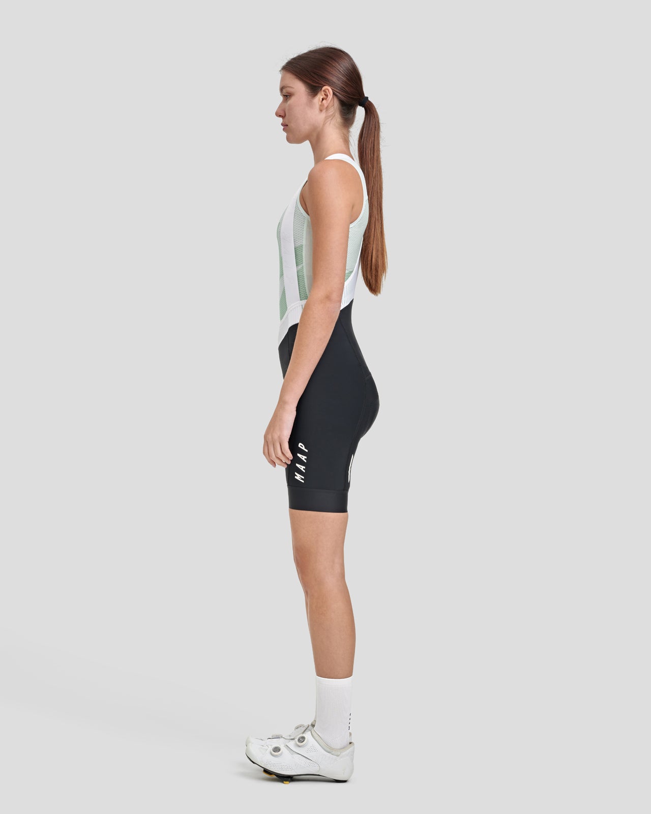 Women's Evolve 3D Team Base Layer