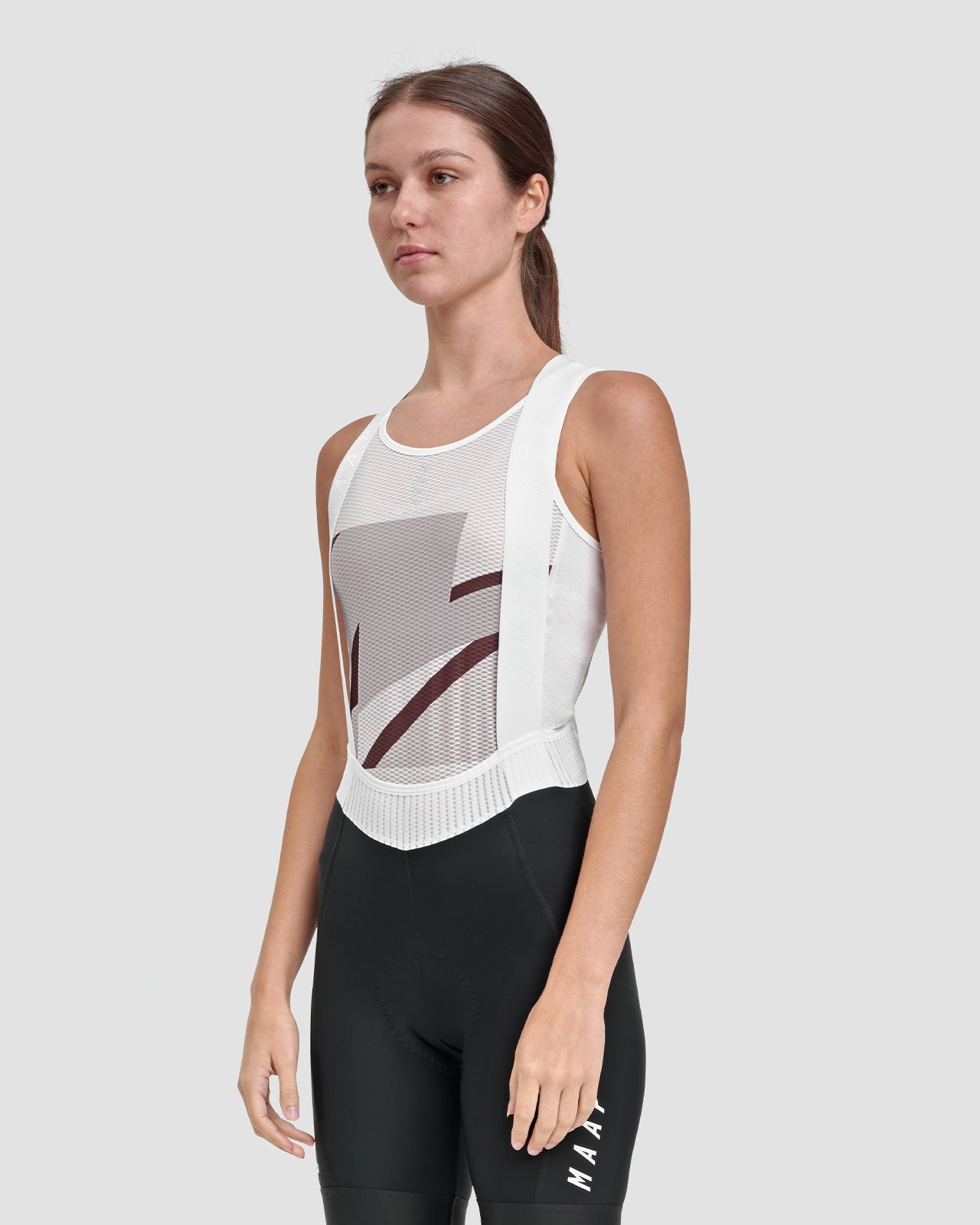 Women's Evolve 3D Team Base Layer