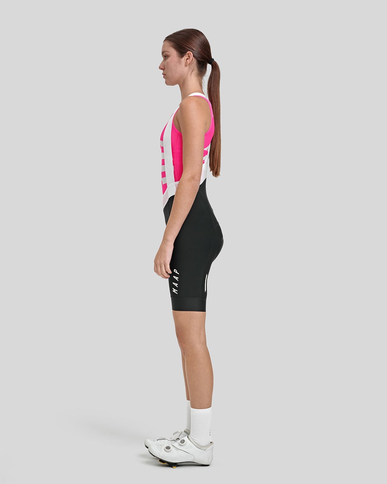 Women's Sphere Team Base Layer