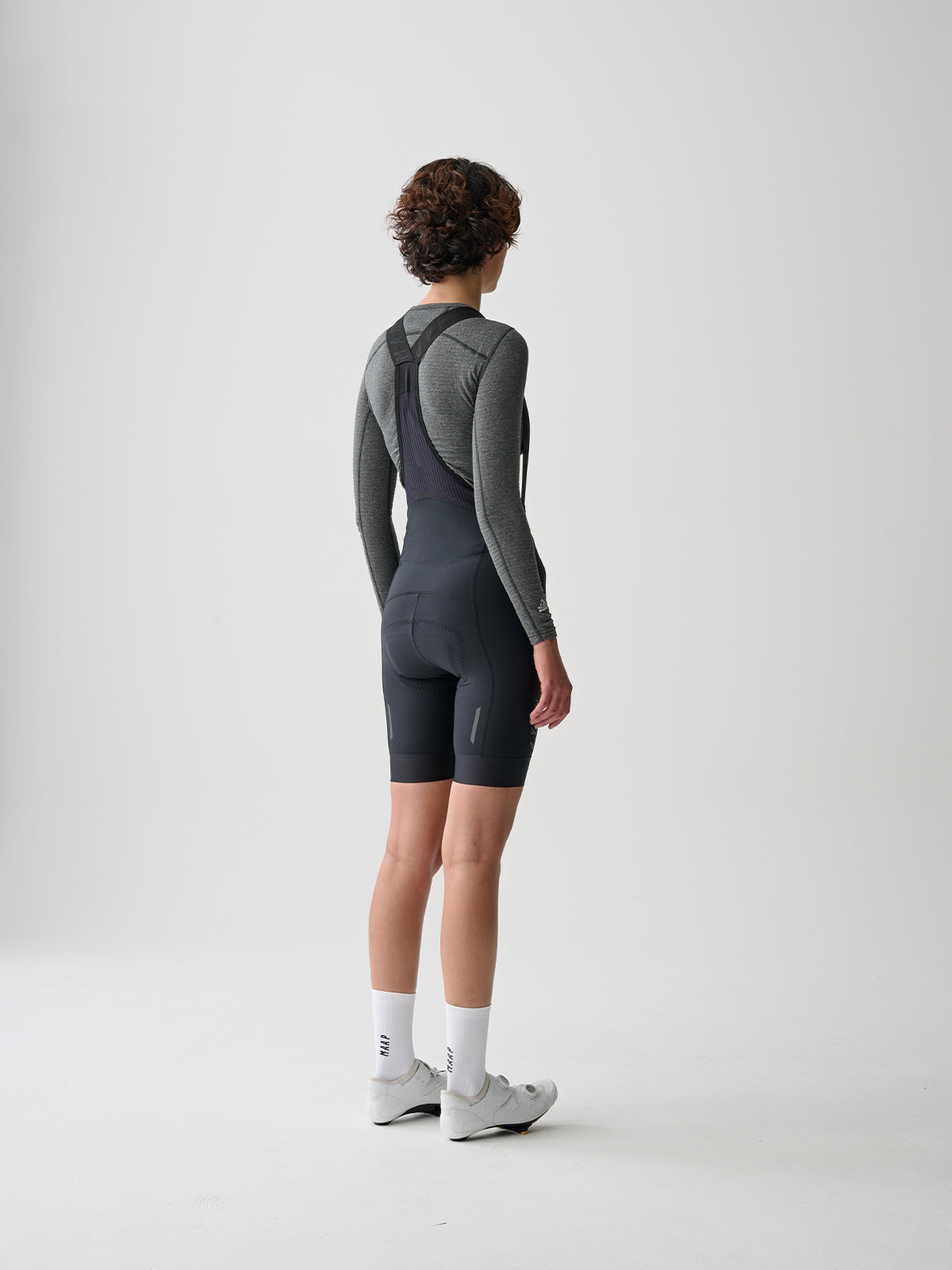 Women's Deep Winter Base Layer