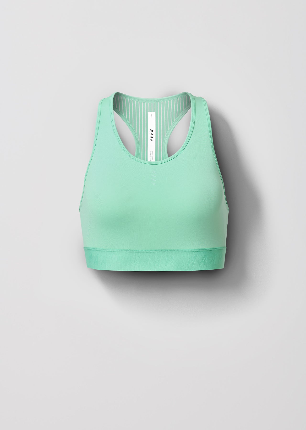 Women's Sequence Crop