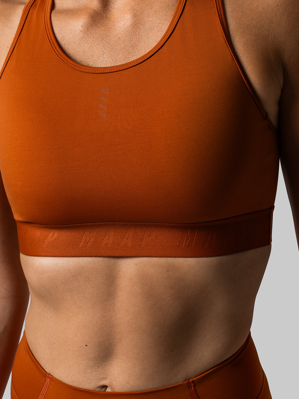 Women's Sequence Crop