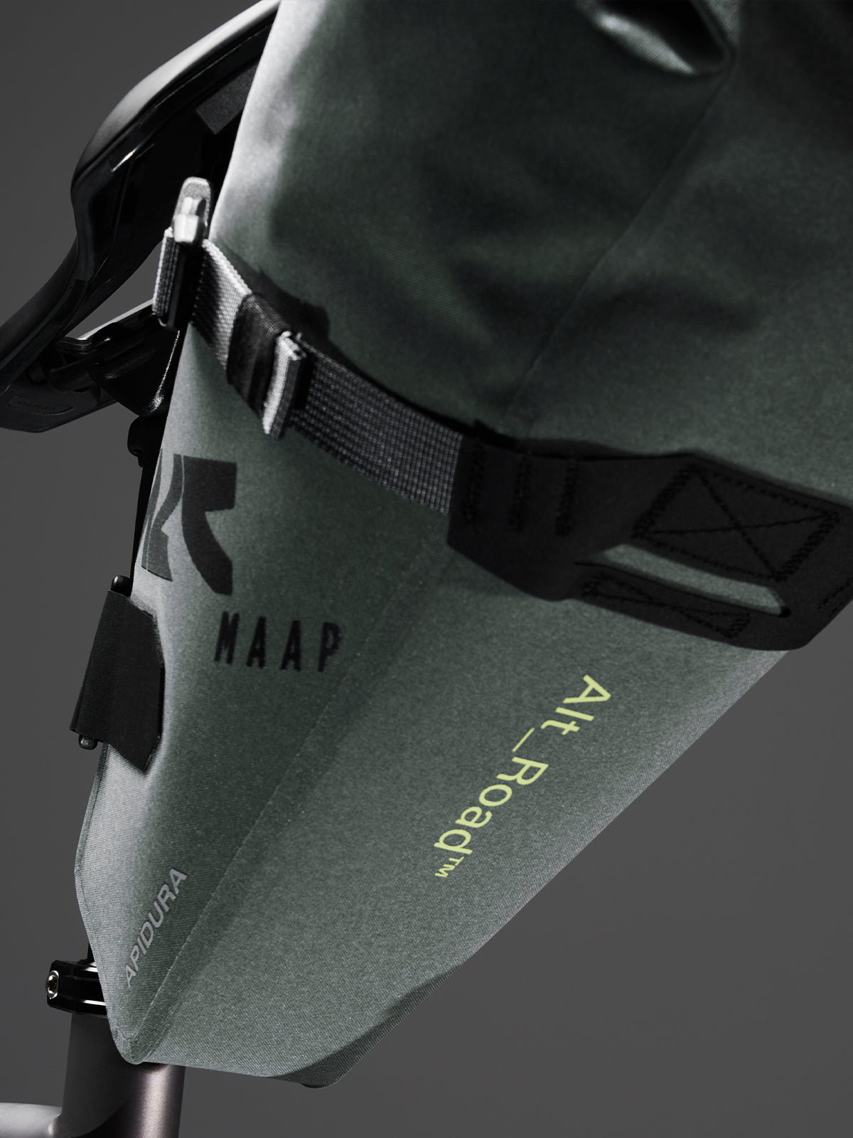 MAAP x Apidura Saddle Pack