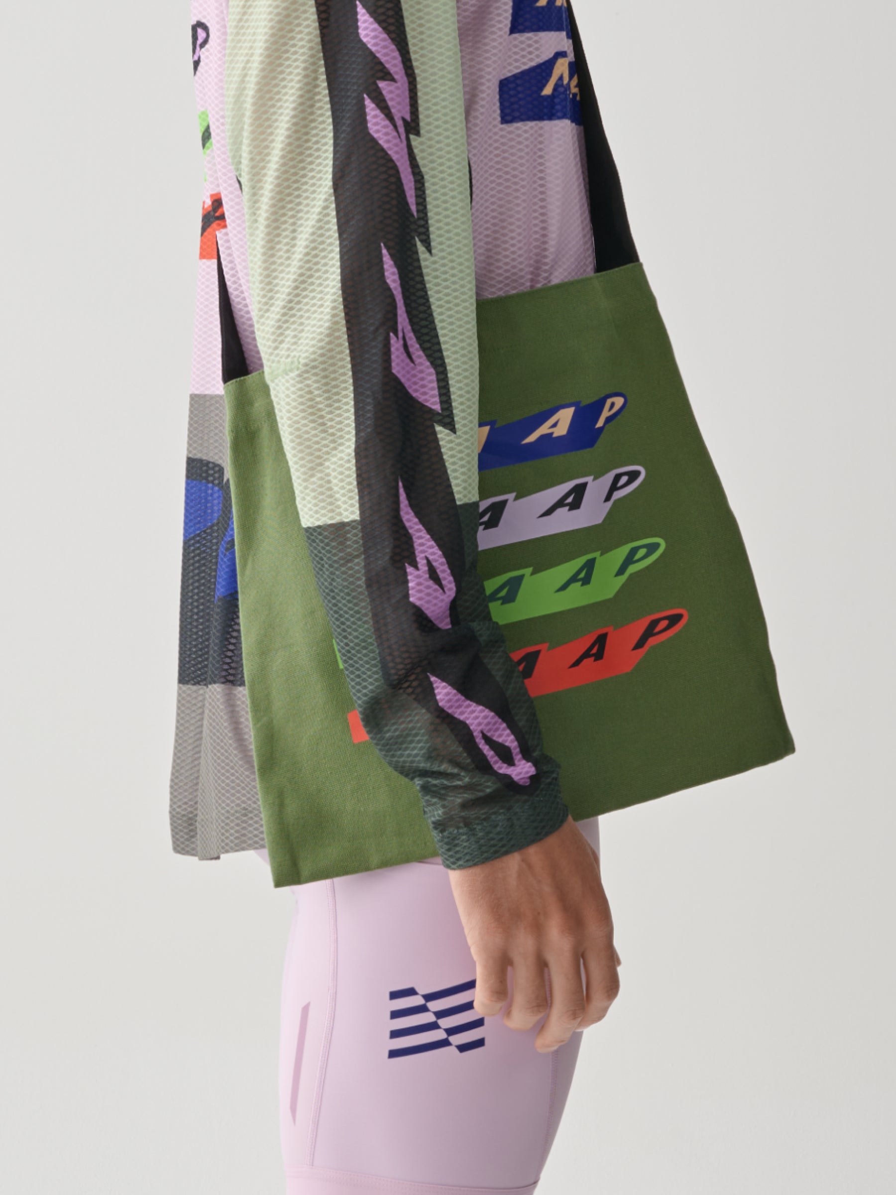Evade X Musette