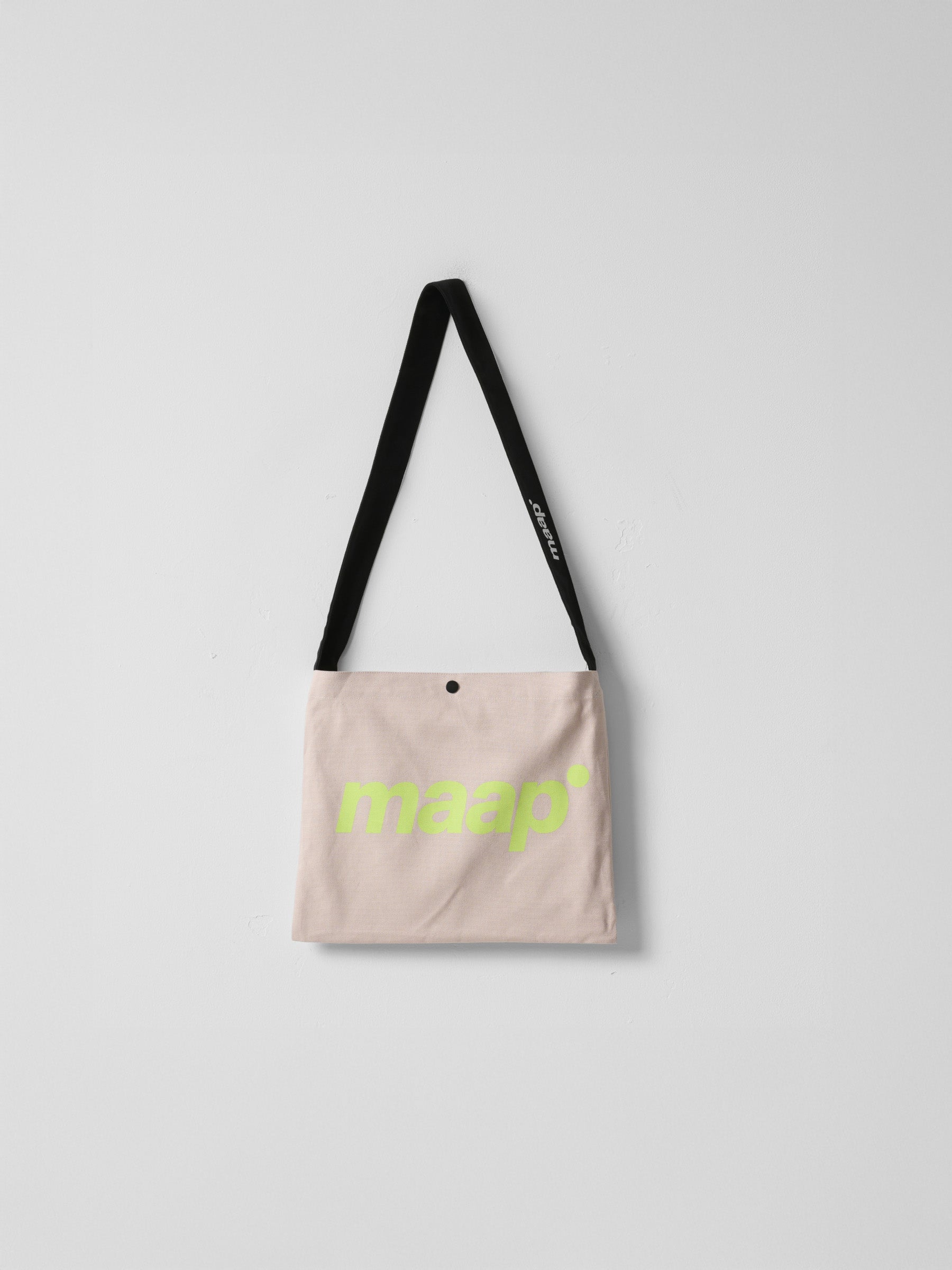 Training Musette