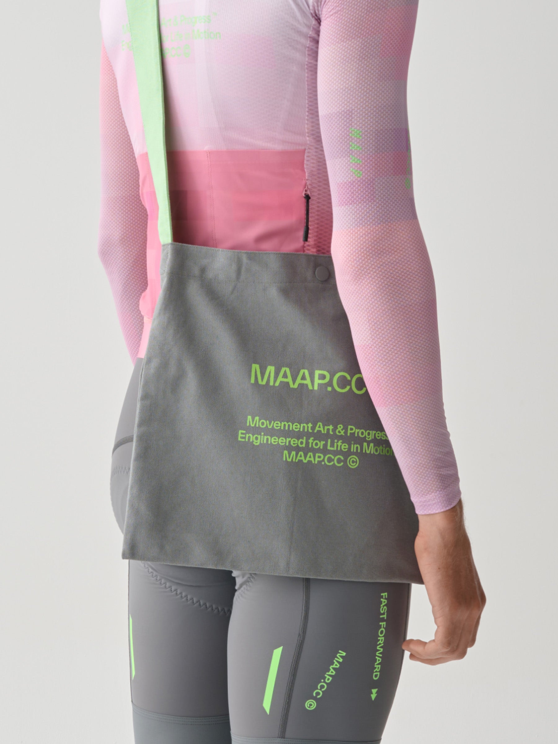 Blur Musette