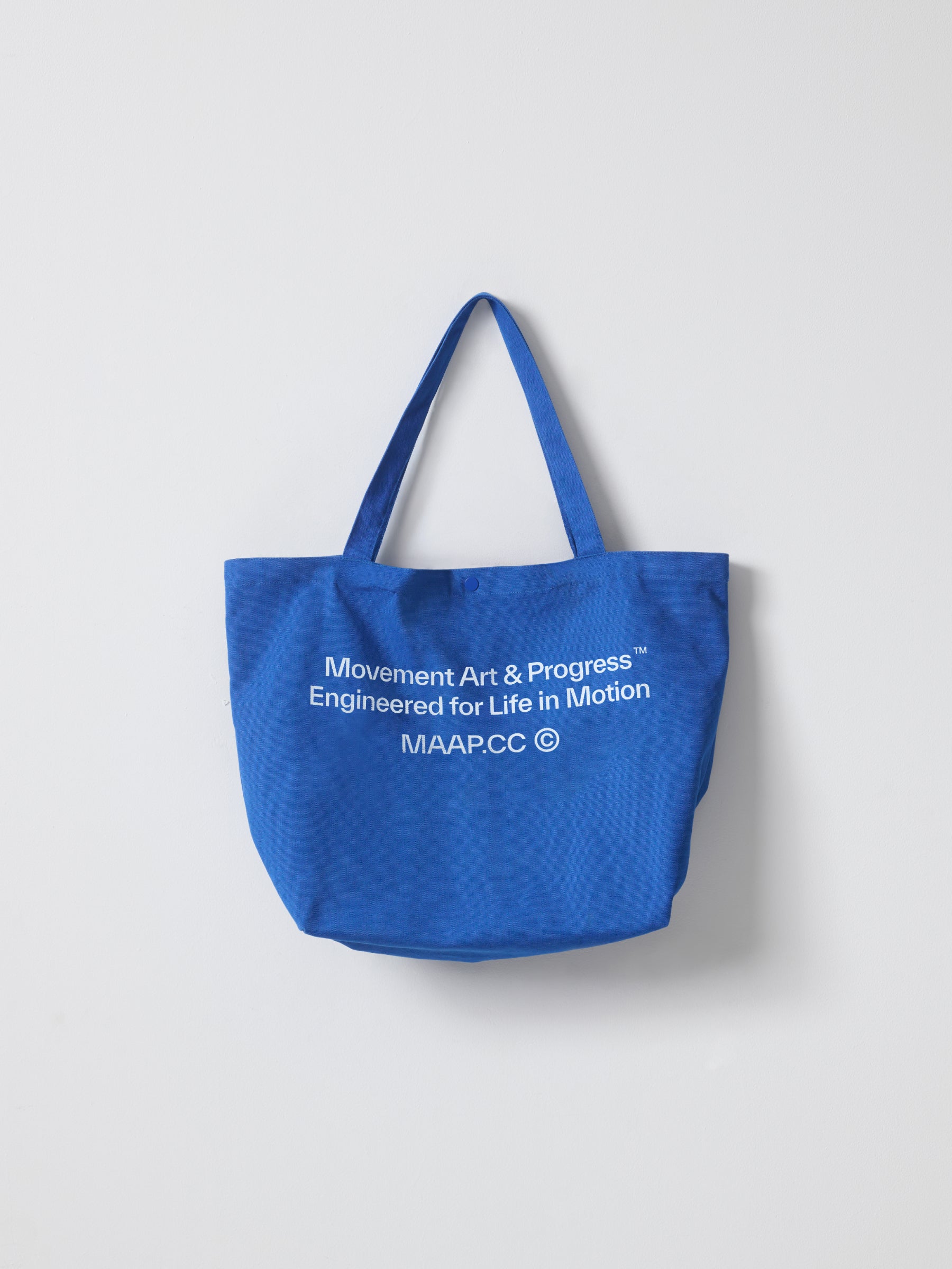 CC Oversized Canvas Tote