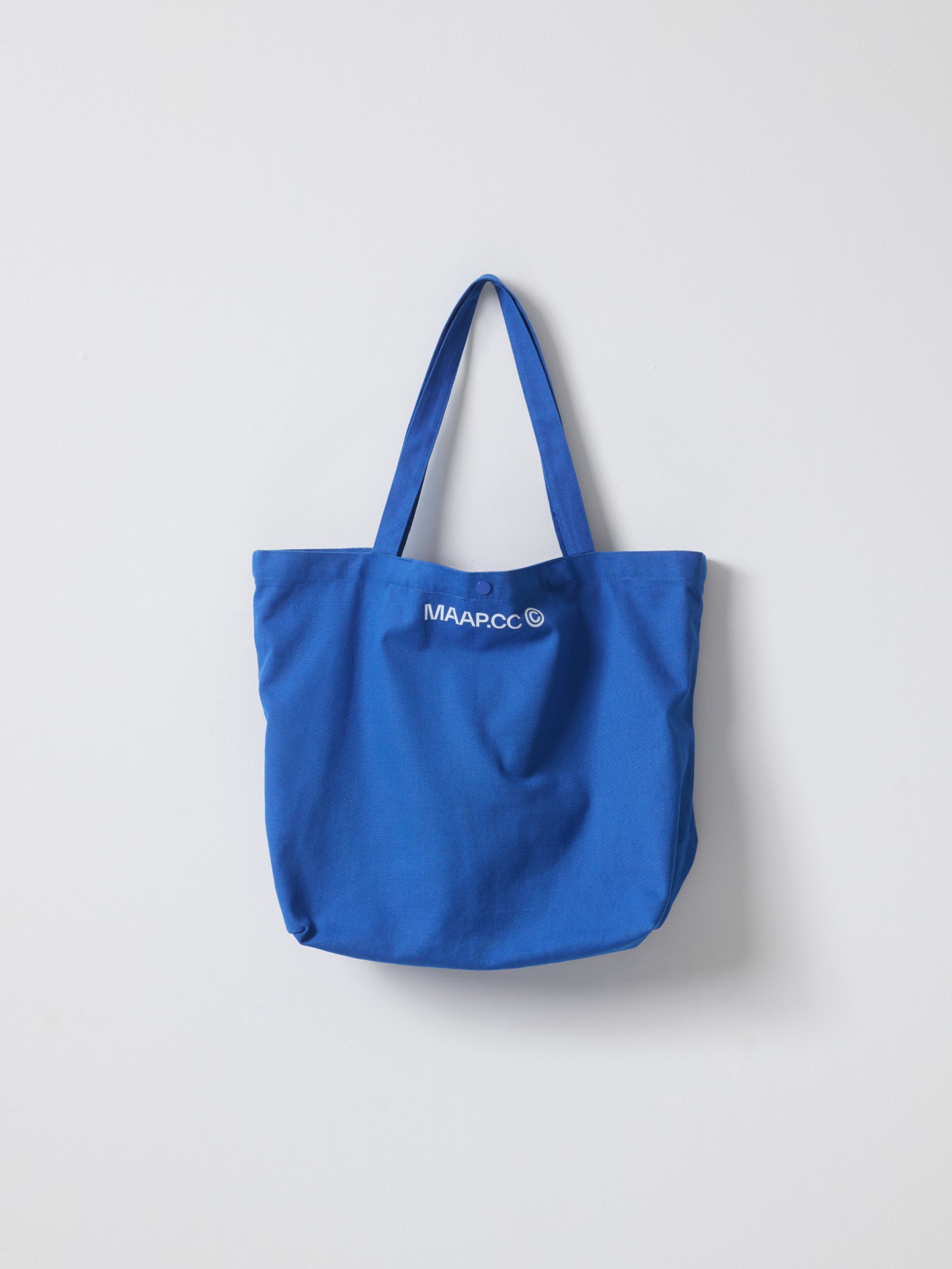 CC Oversized Canvas Tote
