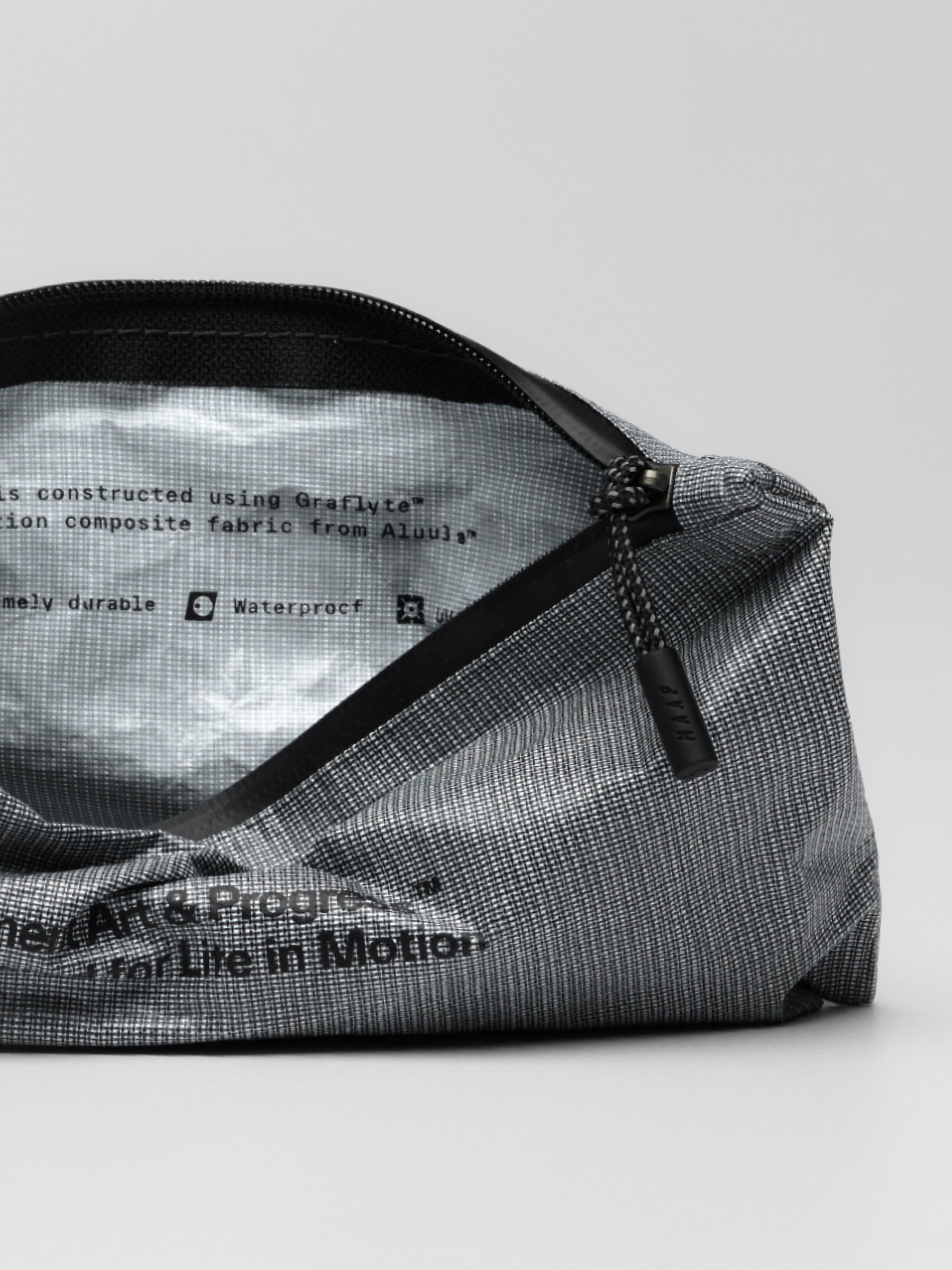 Tech Pouch