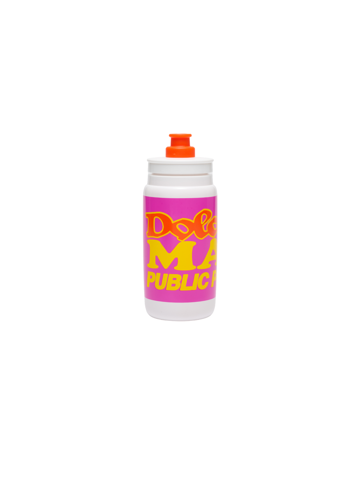 MAAP + PUBLIC POSSESSION Bottle