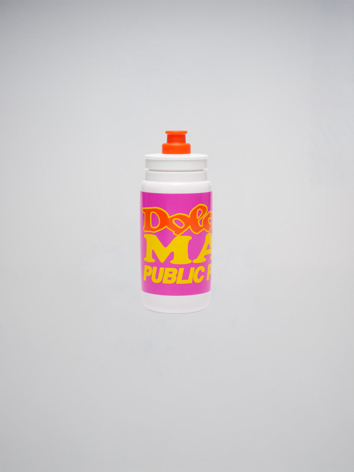 MAAP + PUBLIC POSSESSION Bottle