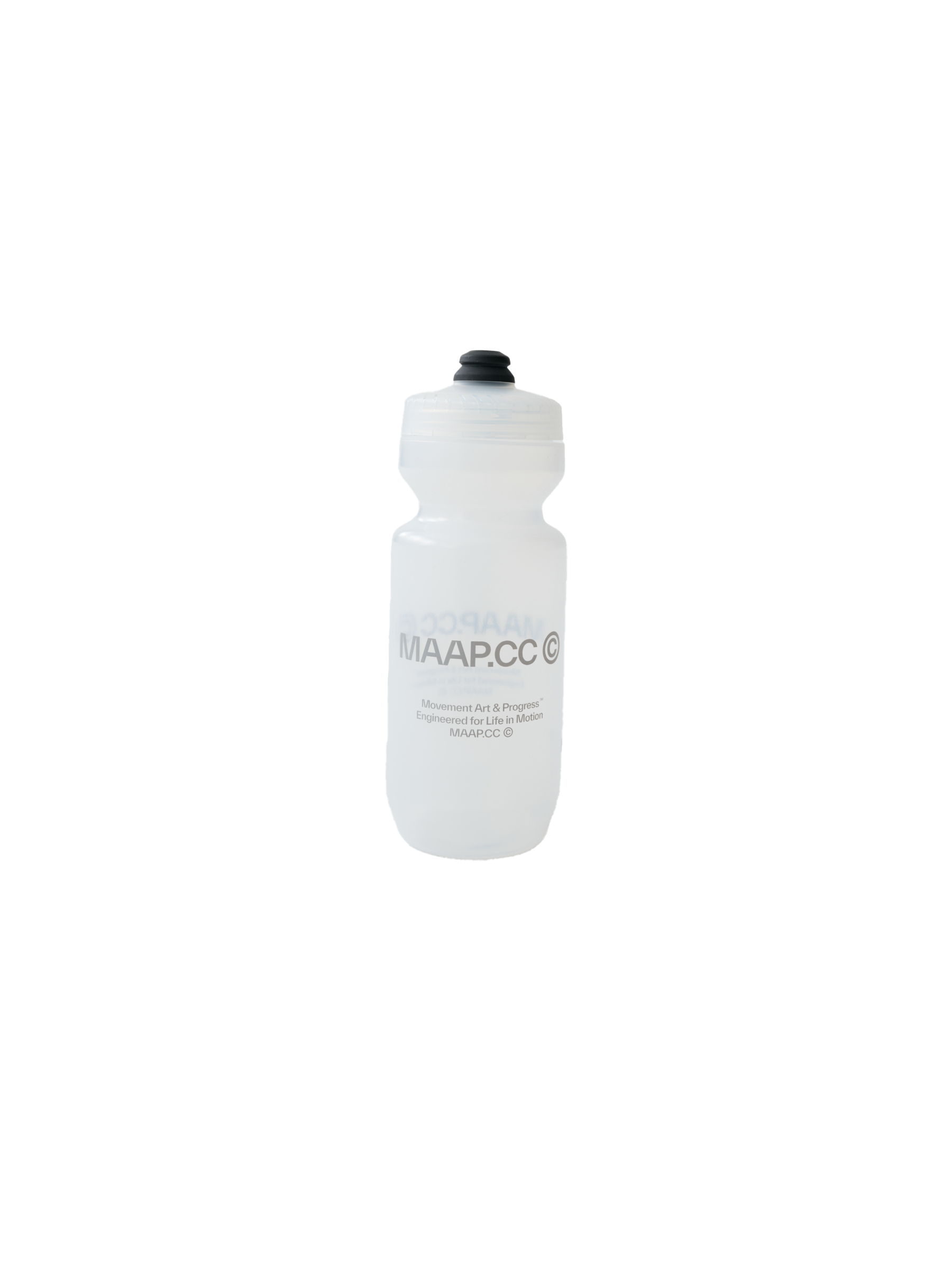 Blur Bottle