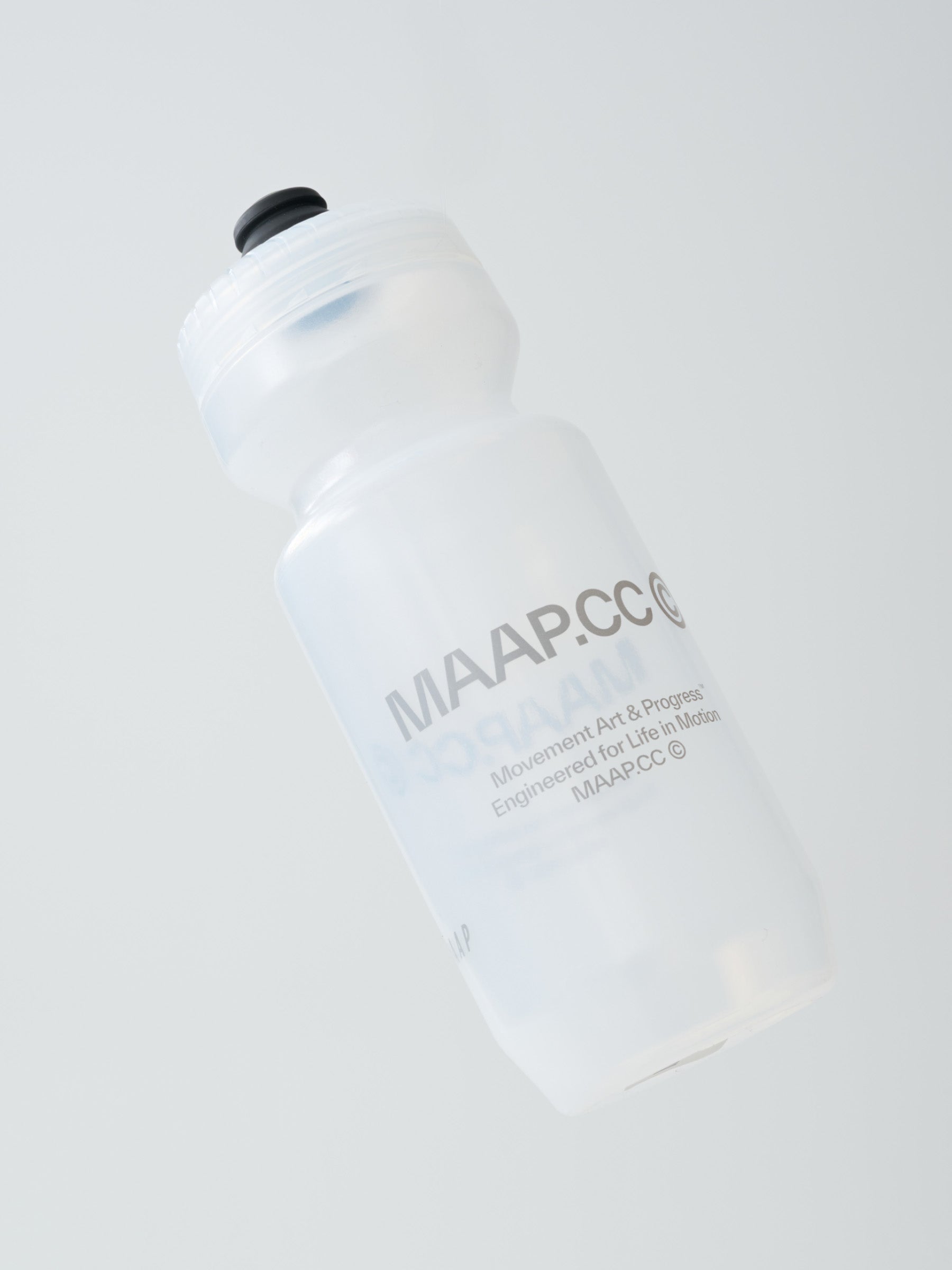 Blur Bottle