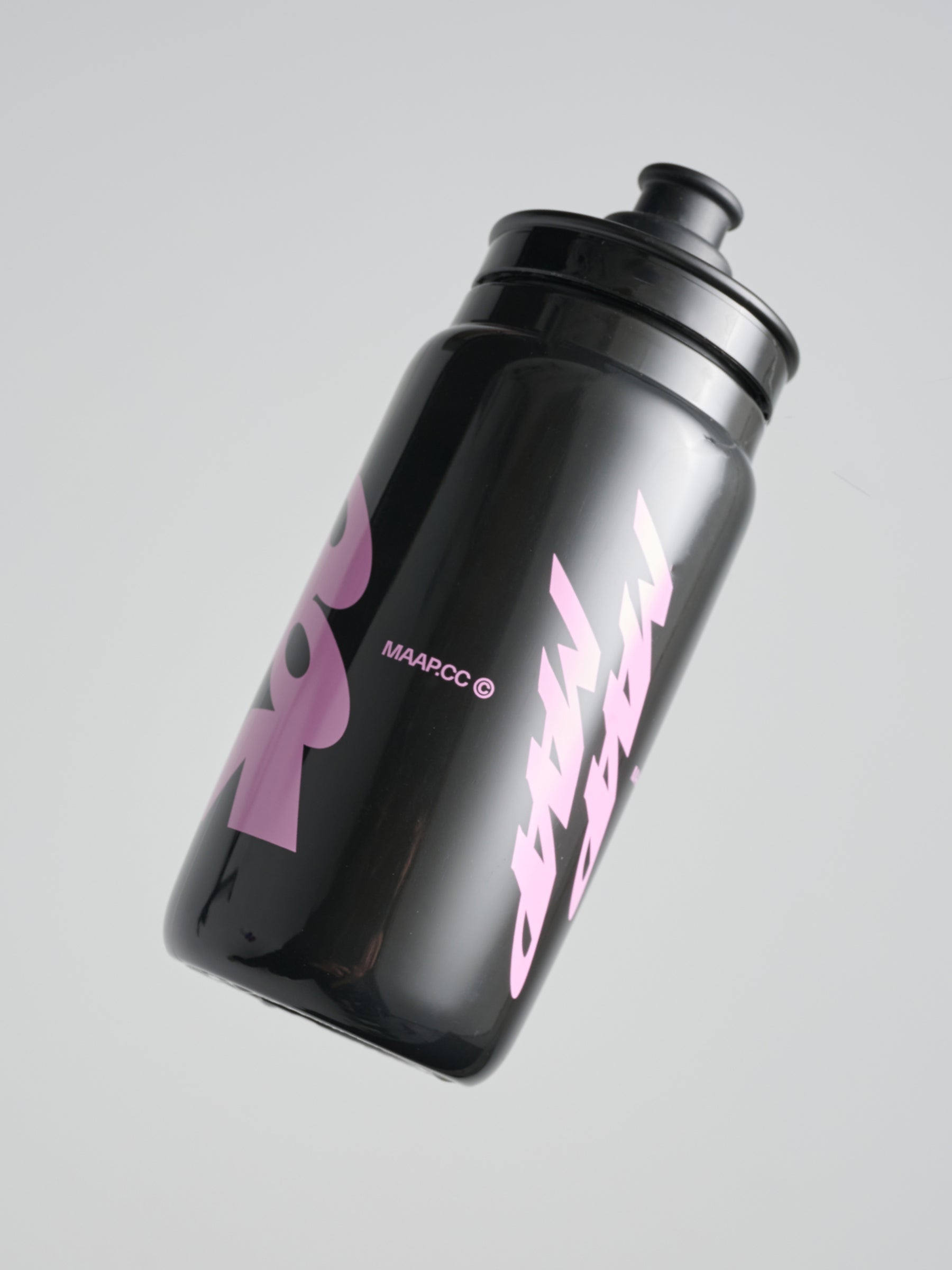 Chroma Bottle
