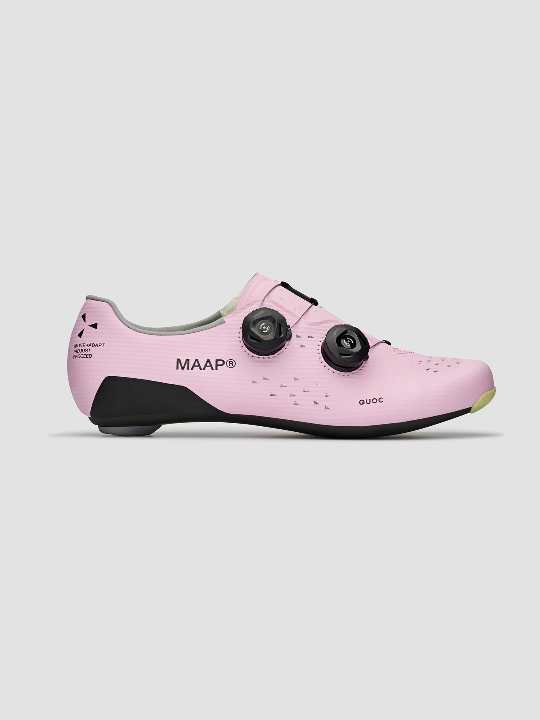 MAAP X QUOC M3 Pro