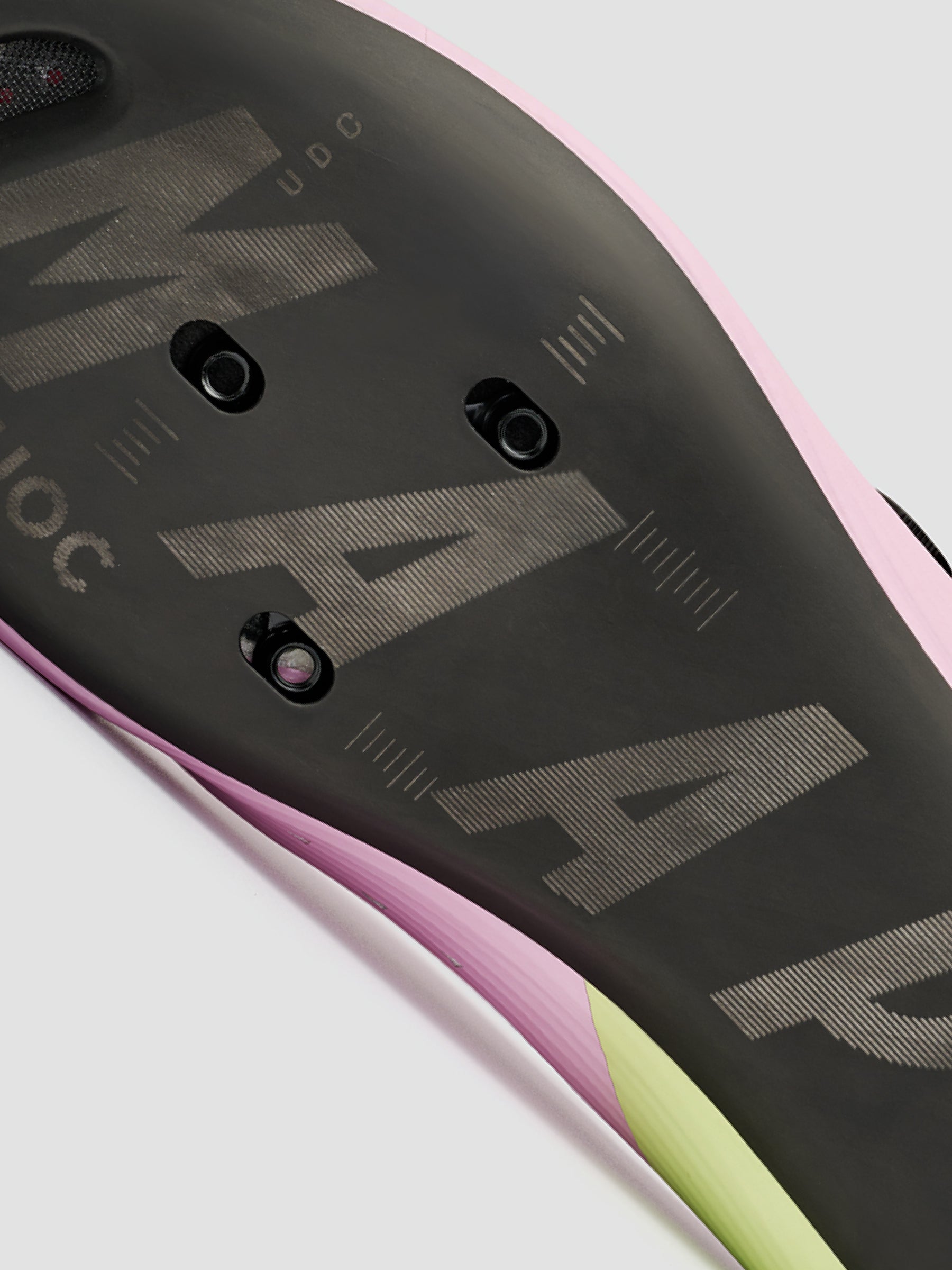 MAAP X QUOC M3 Pro