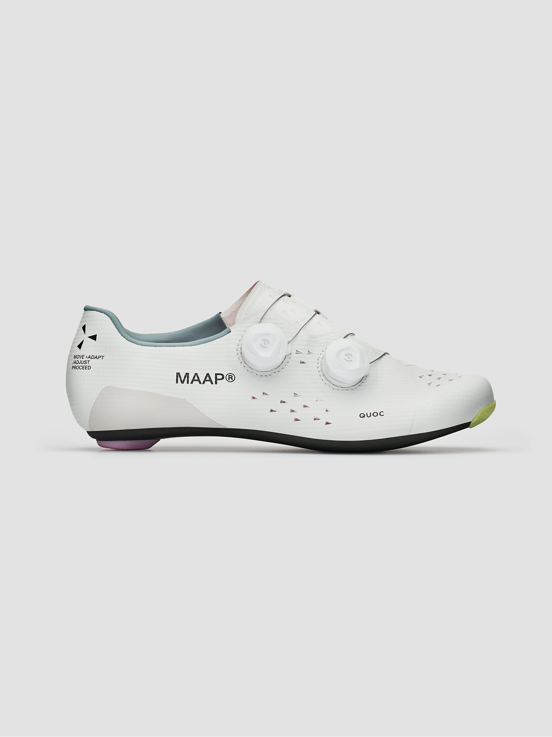 MAAP X QUOC M3 Pro