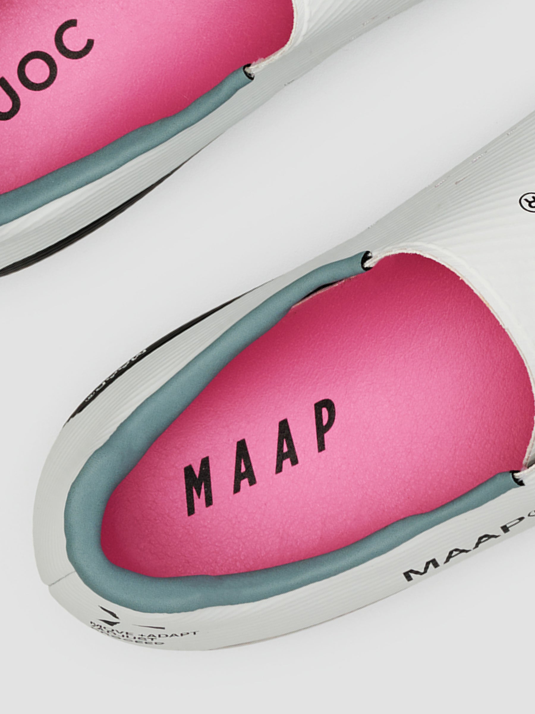 MAAP X QUOC M3 Pro