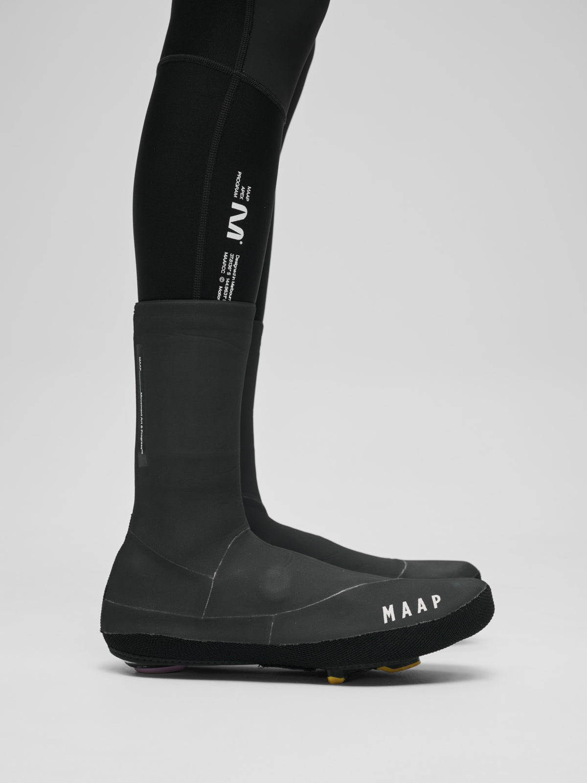 Apex Winter Overshoe