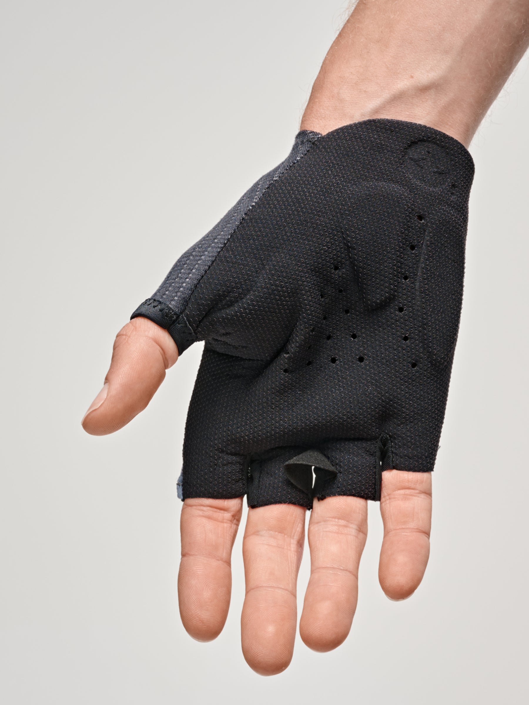Pro Race Mitt