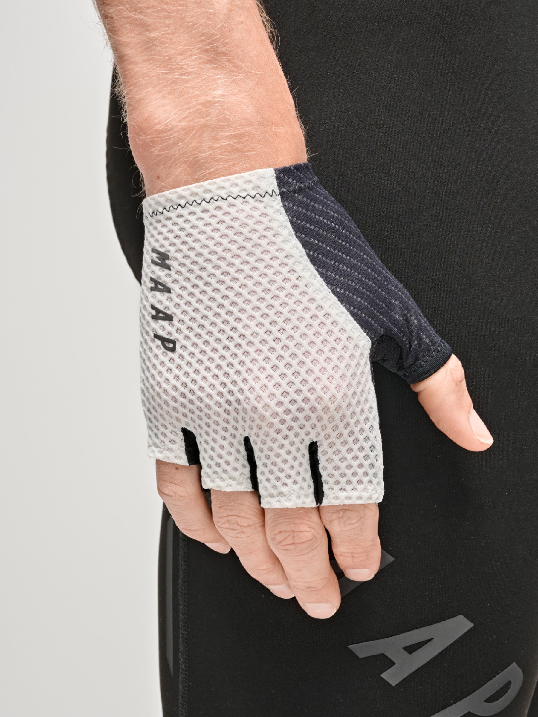 Pro Race Mitt