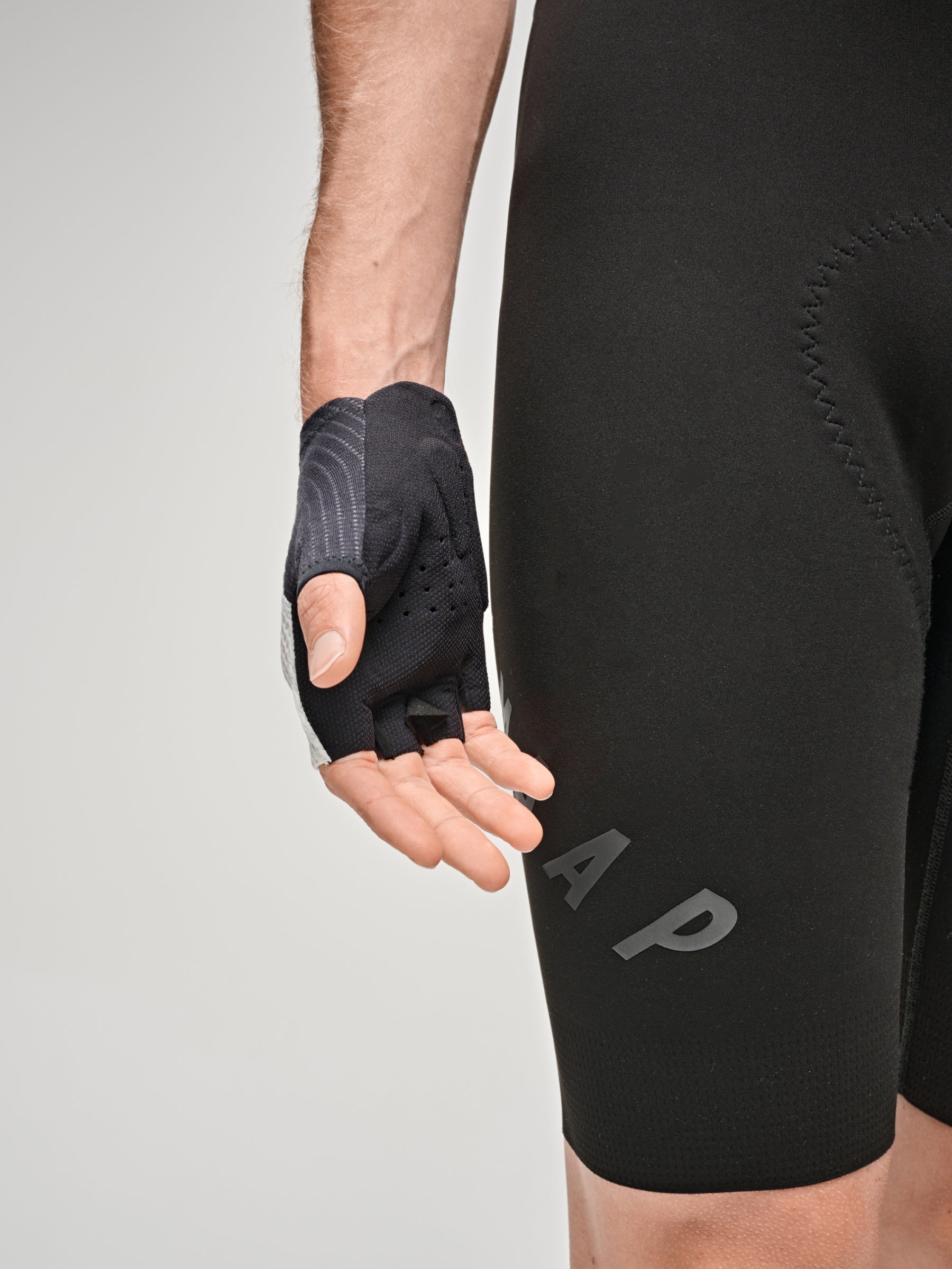 Pro Race Mitt