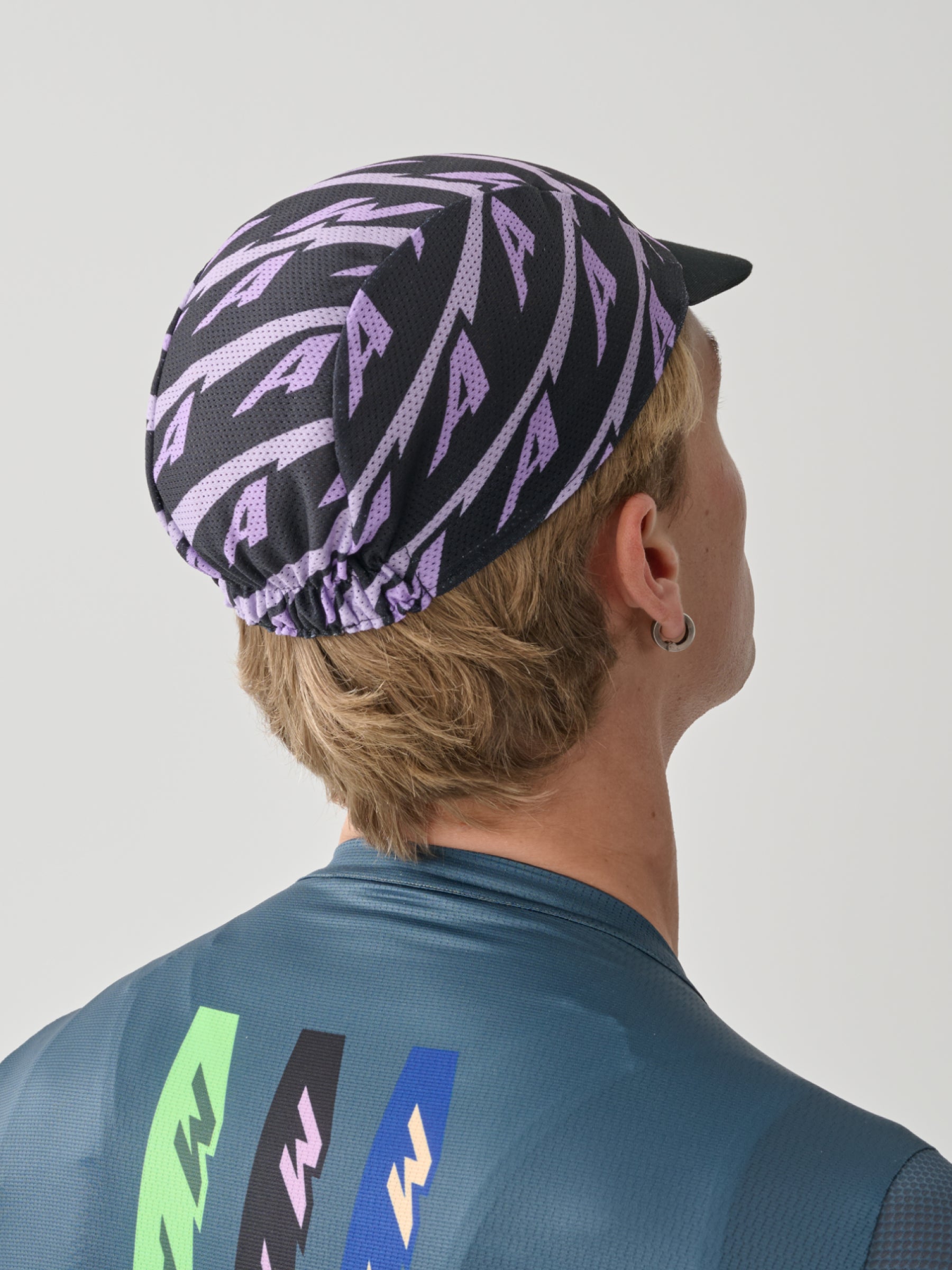 Evade X Cap