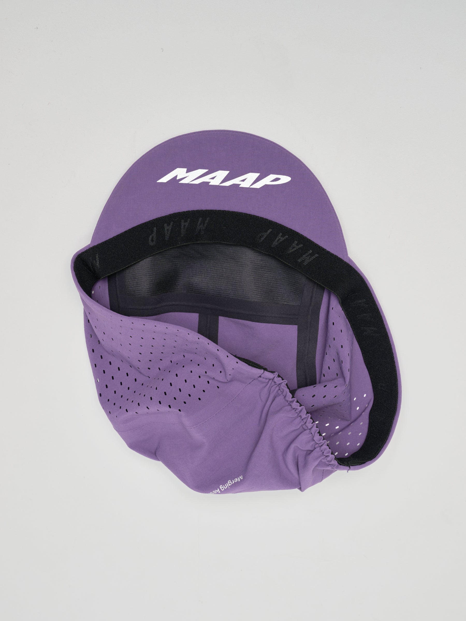 Pro Air Road Cap