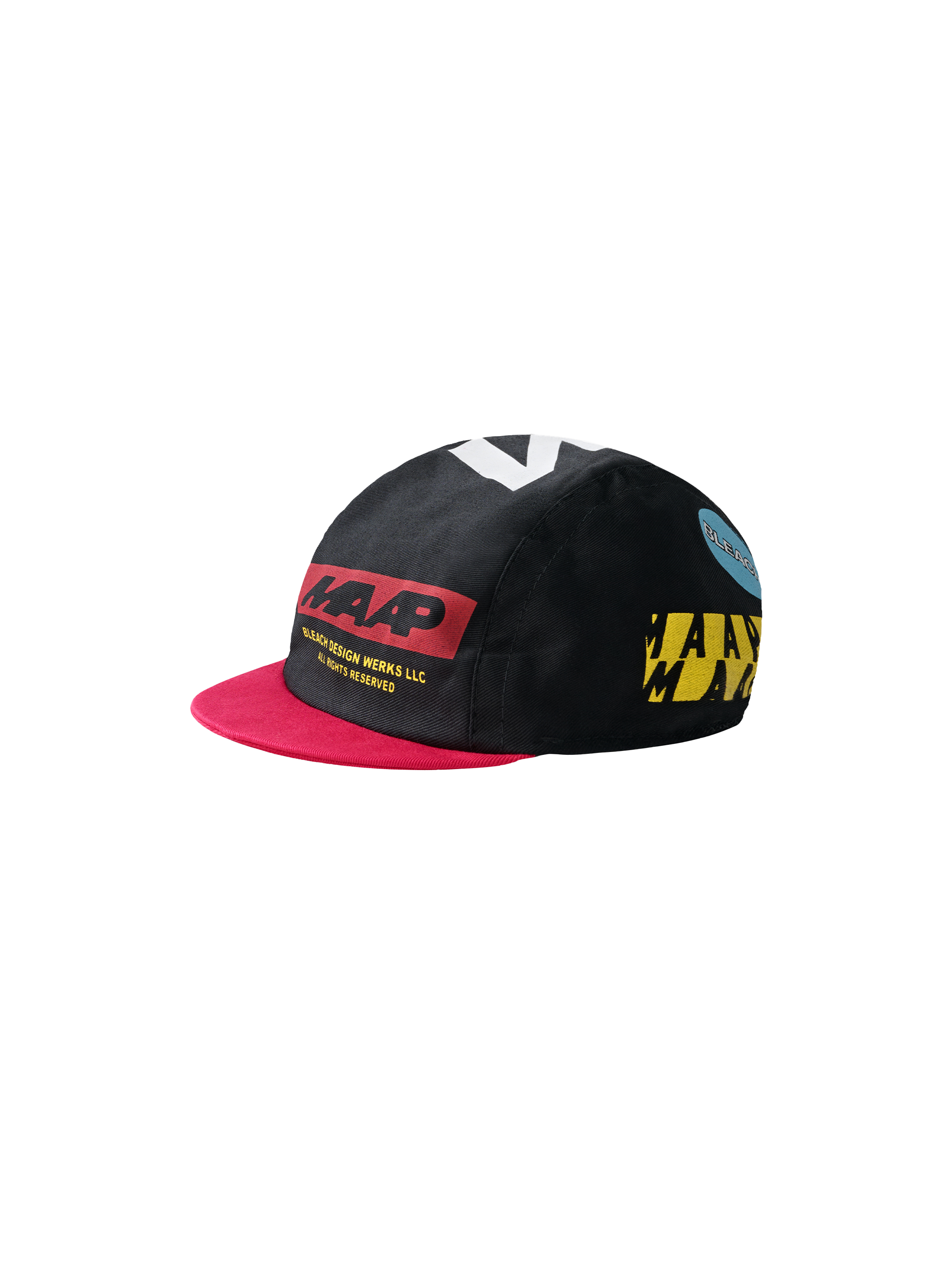 MAAP x Bleach Cap