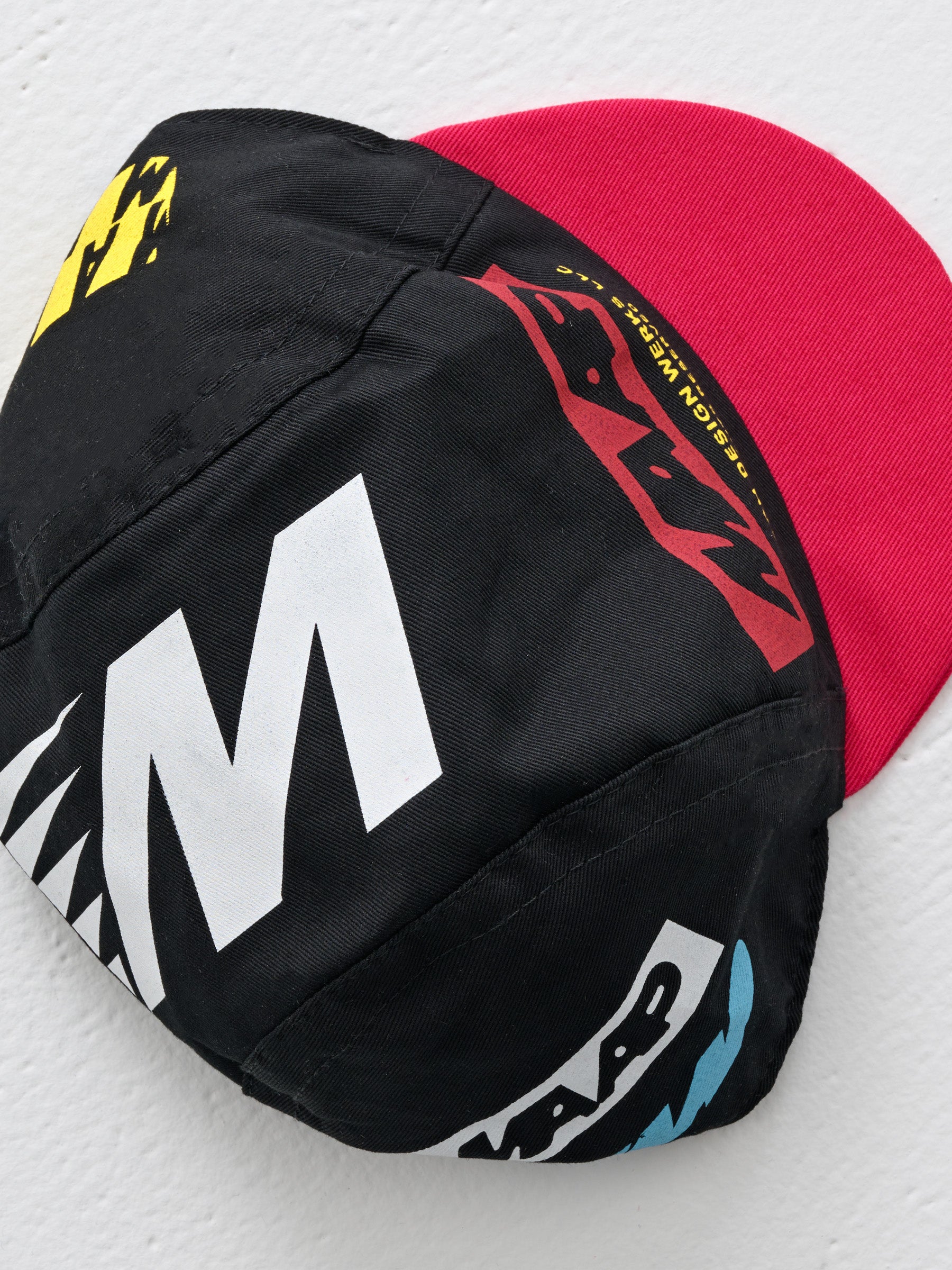 MAAP x Bleach Cap