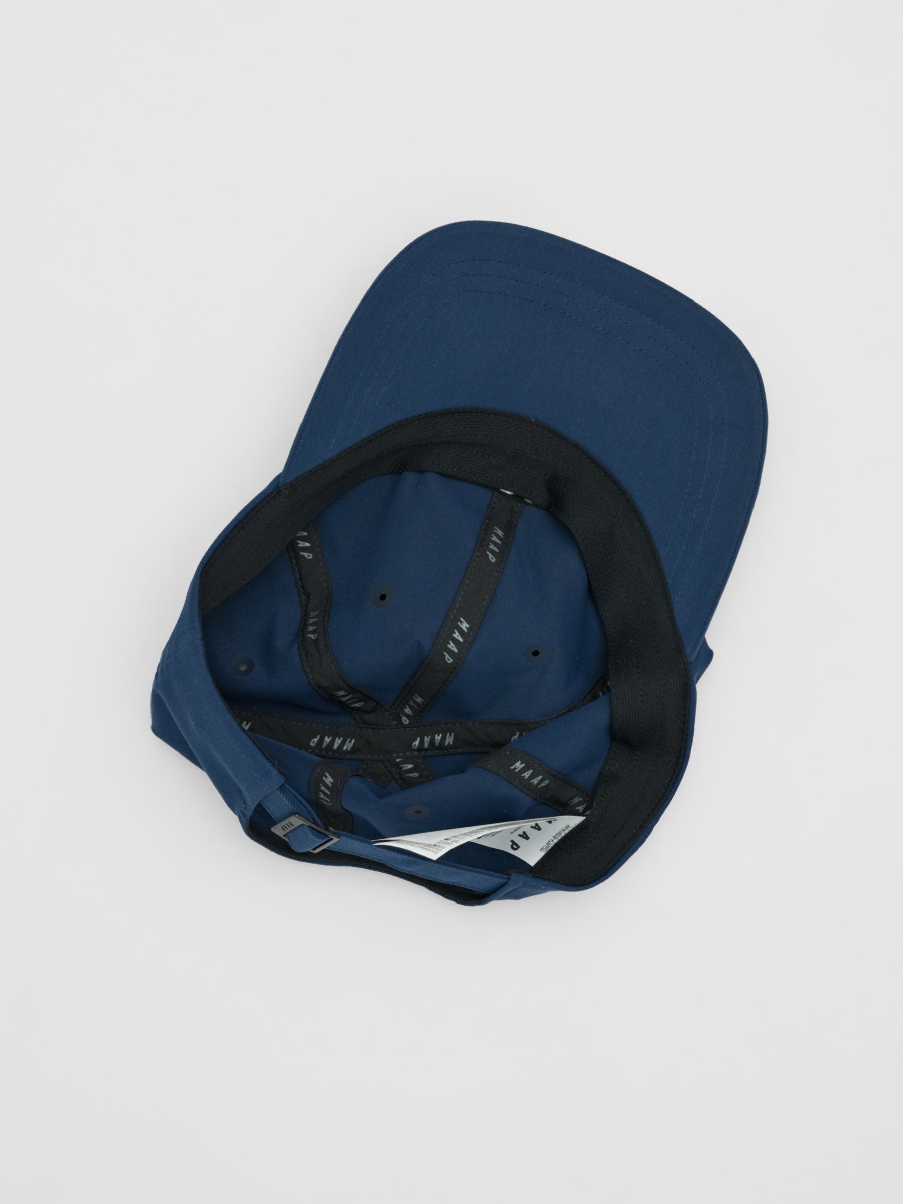 CC 6 Panel Twill Cap