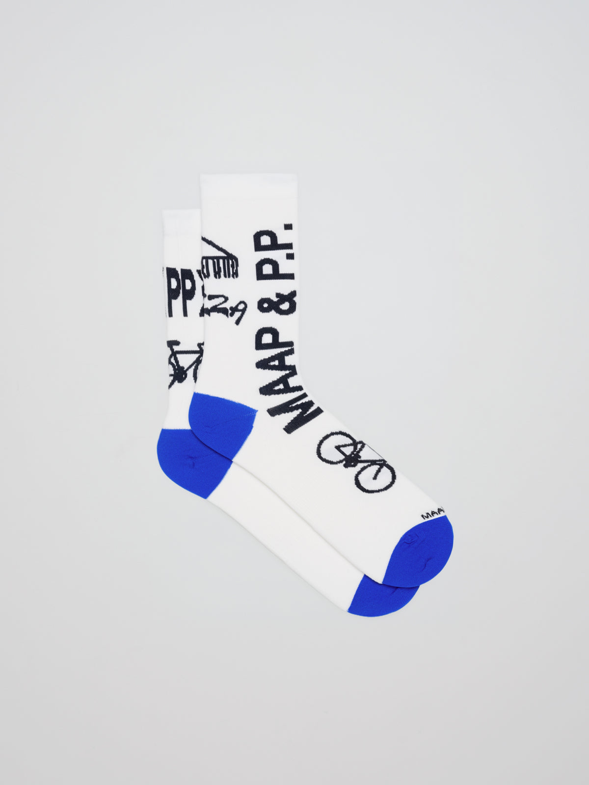 MAAP + PUBLIC POSSESSION Team Sock