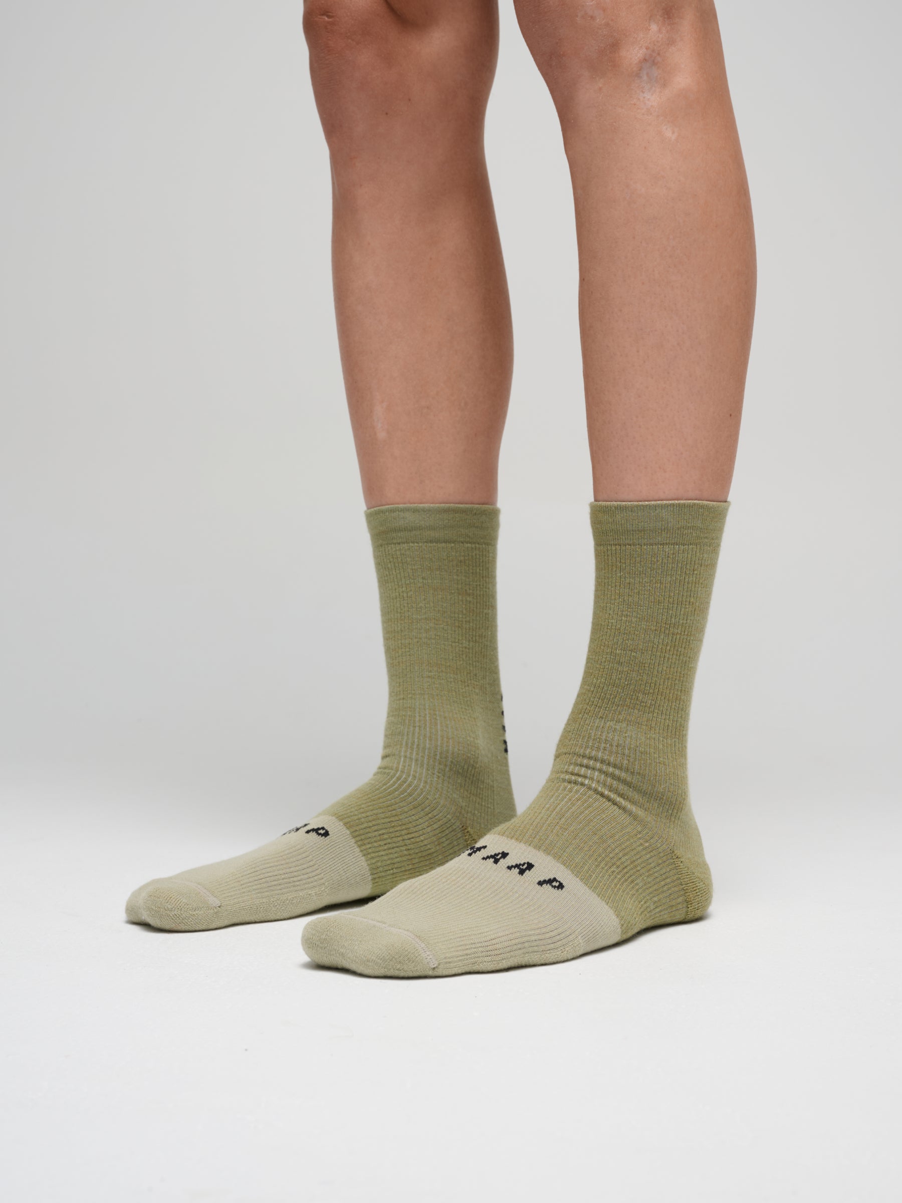 Division Merino Sock