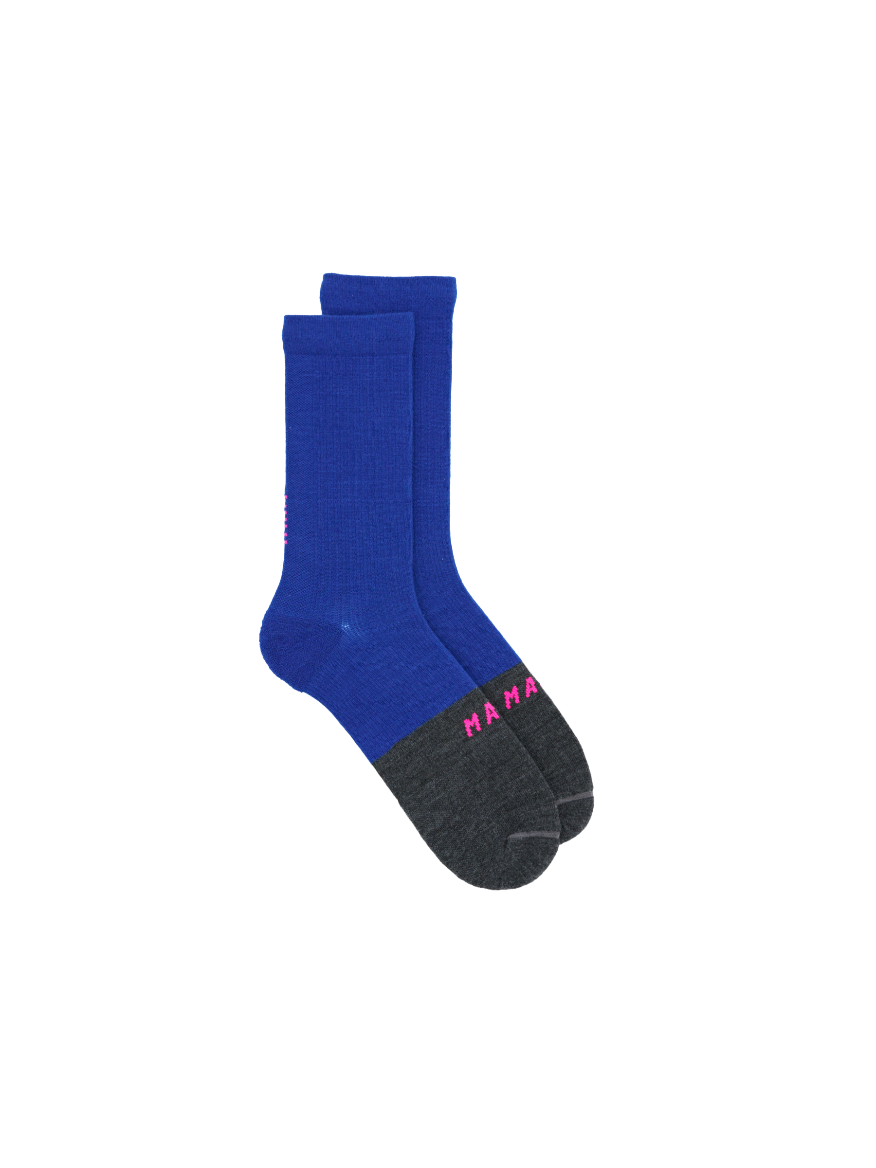 Division Merino Sock
