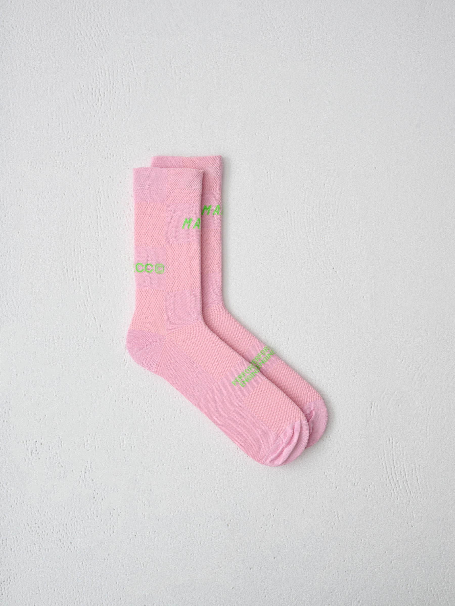 Blur Sock