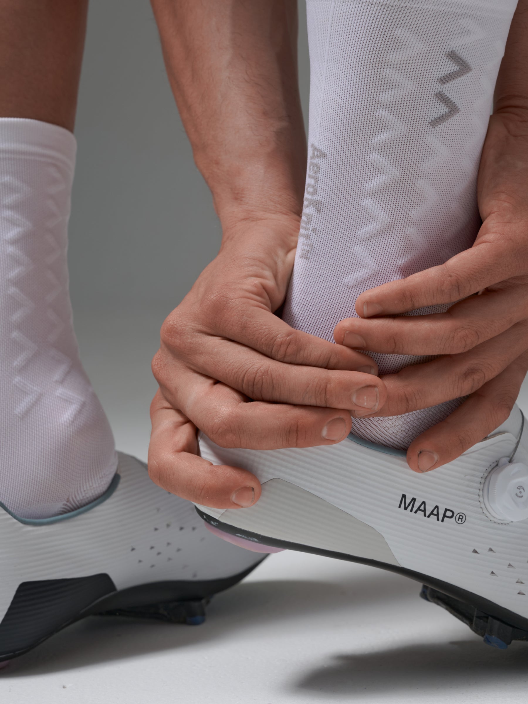 Aero Knit Sock