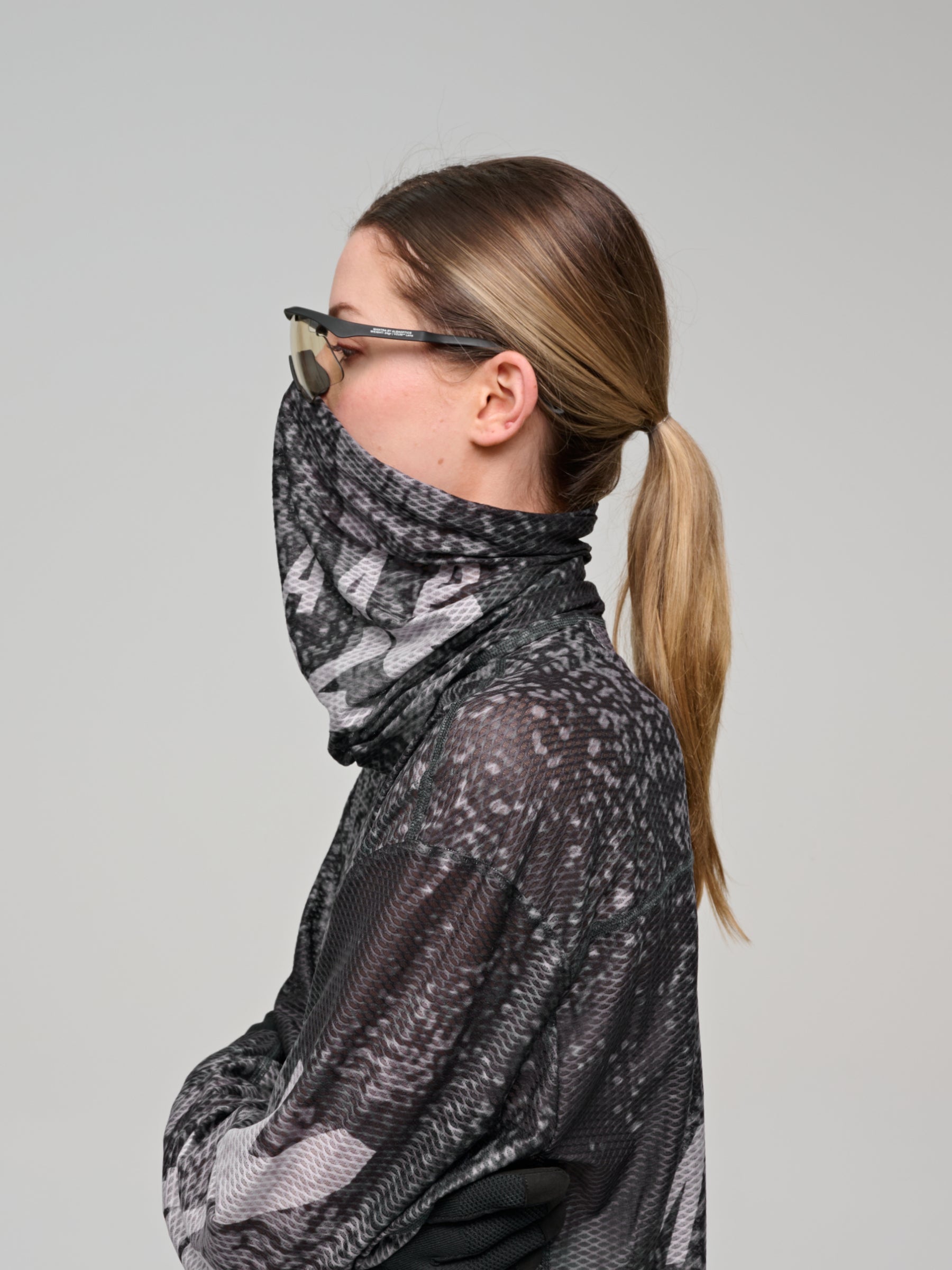 Alt_Road™ Air Mesh Neck Screen