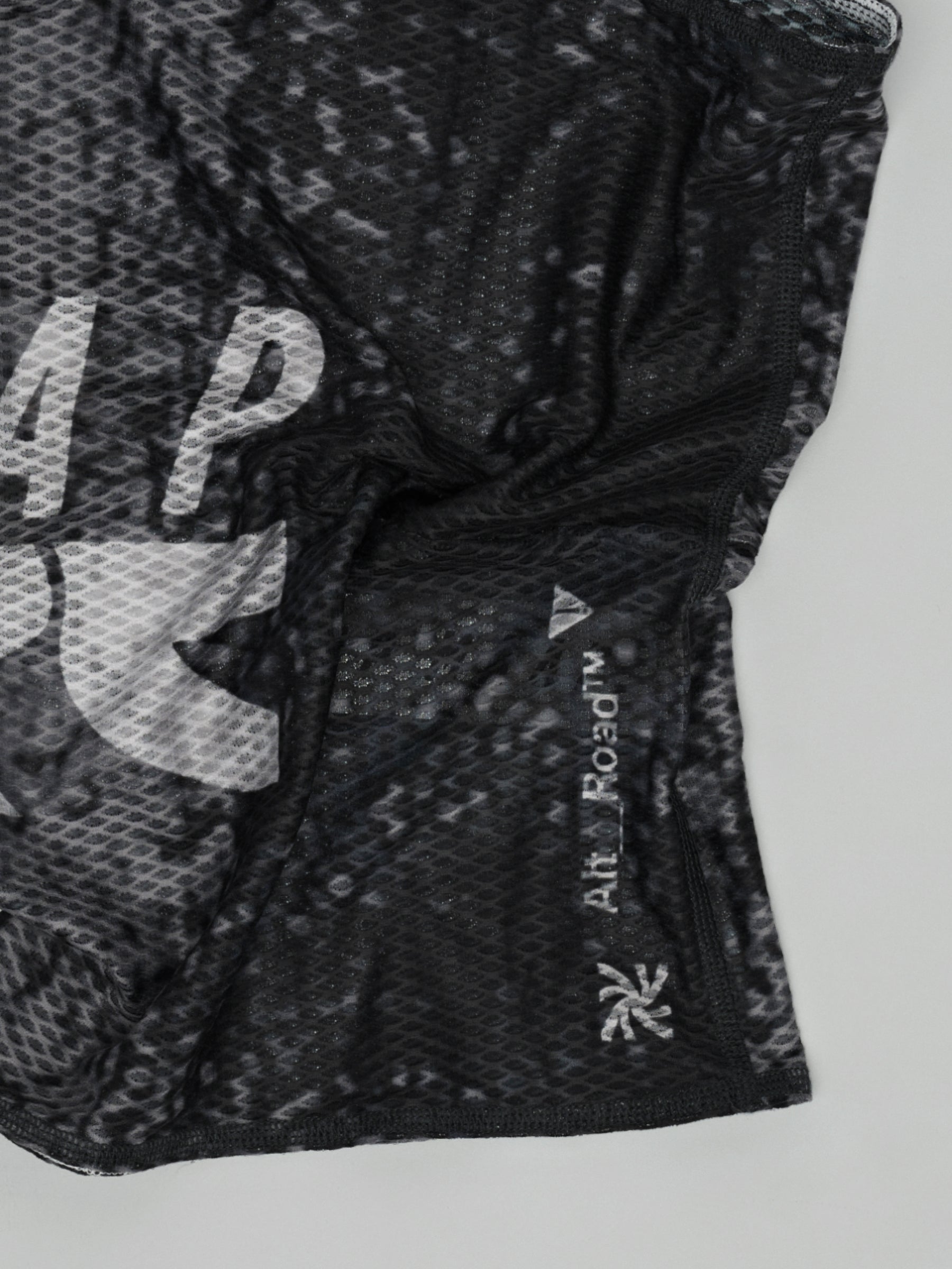 Alt_Road™ Air Mesh Neck Screen