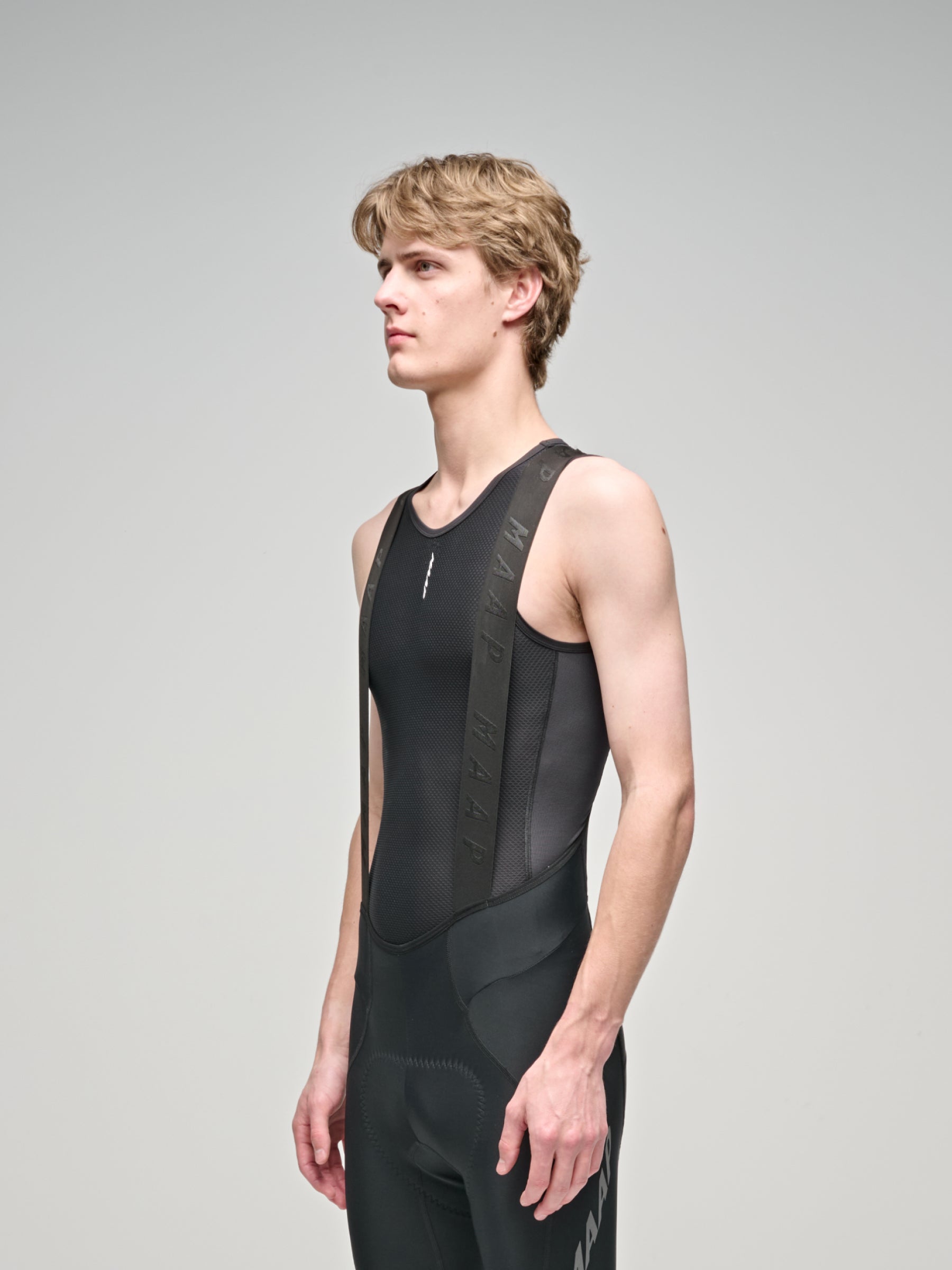 Team Mesh Base Layer