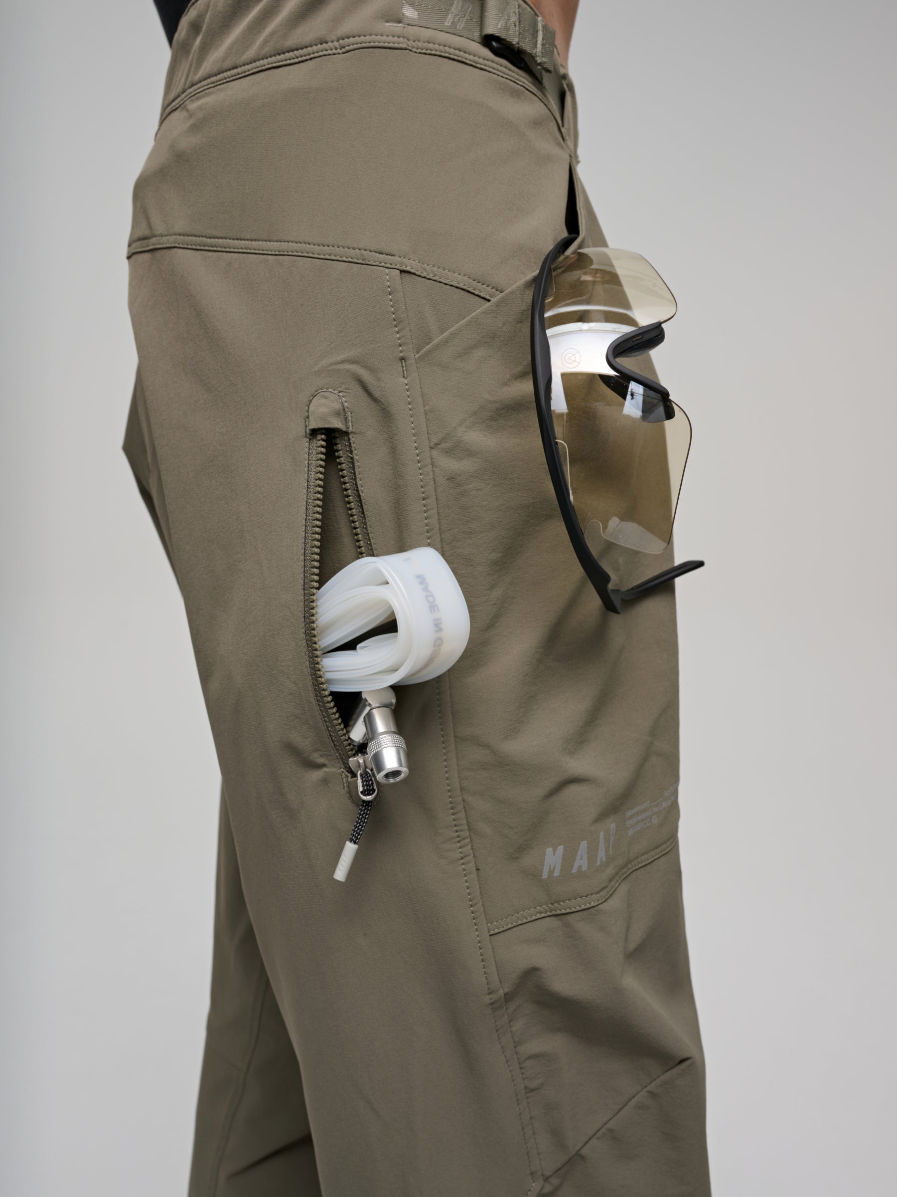 Alt_Road™ Pant