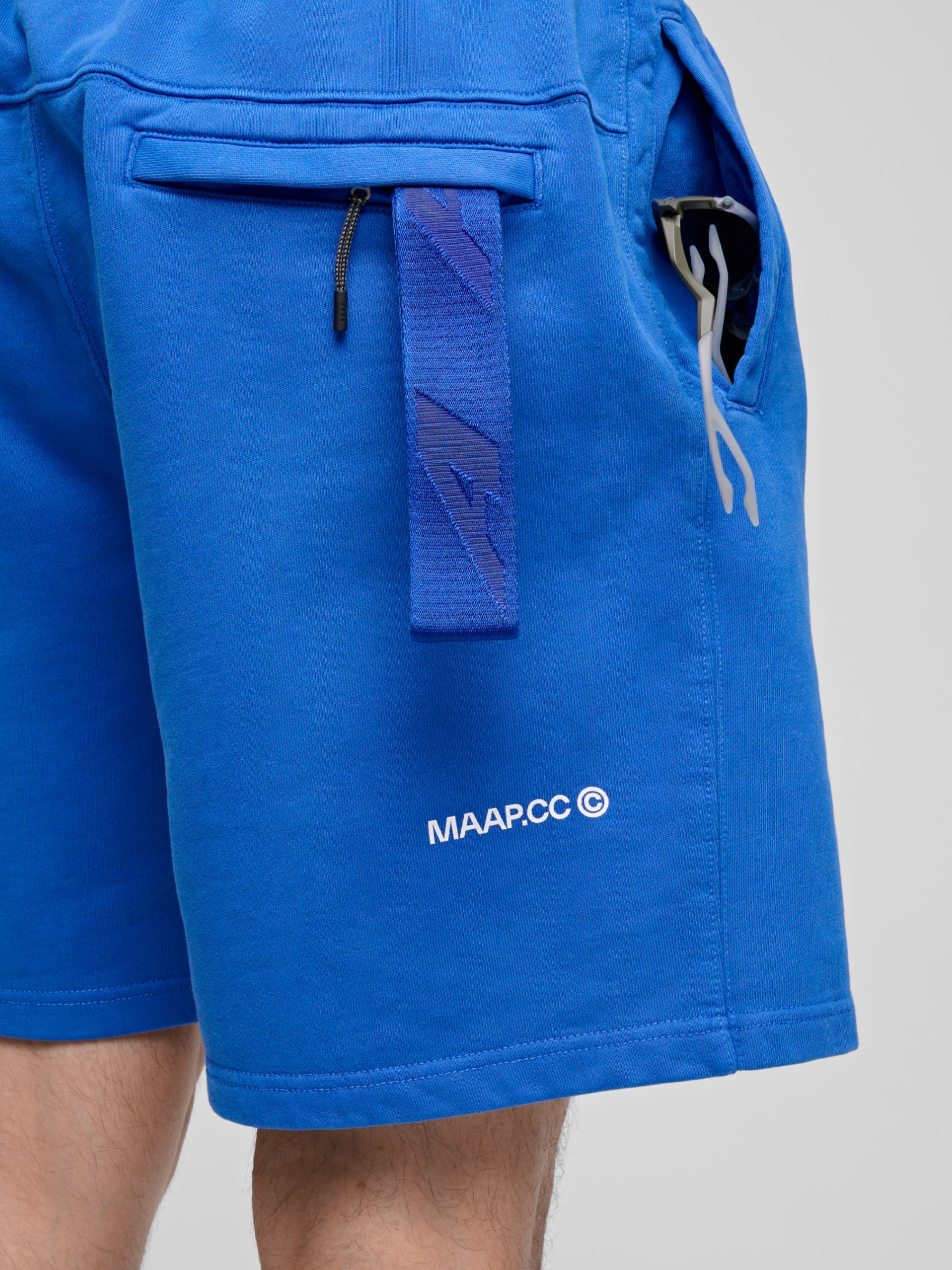 Essentials CC Sweat Short