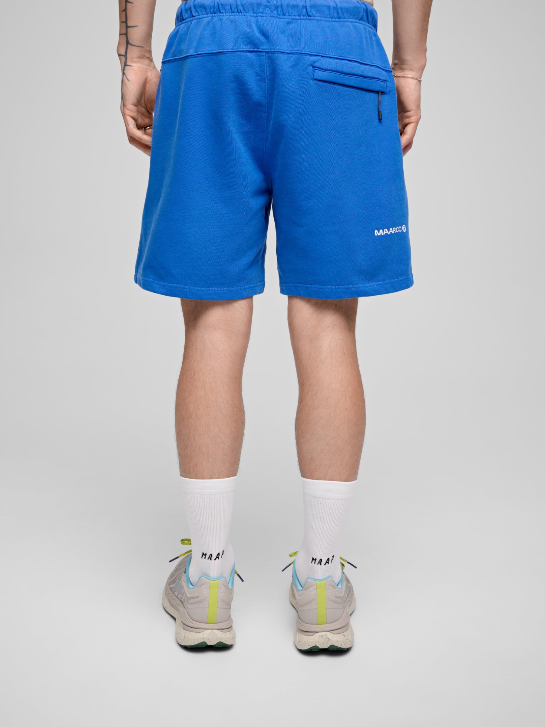 Essentials CC Sweat Short