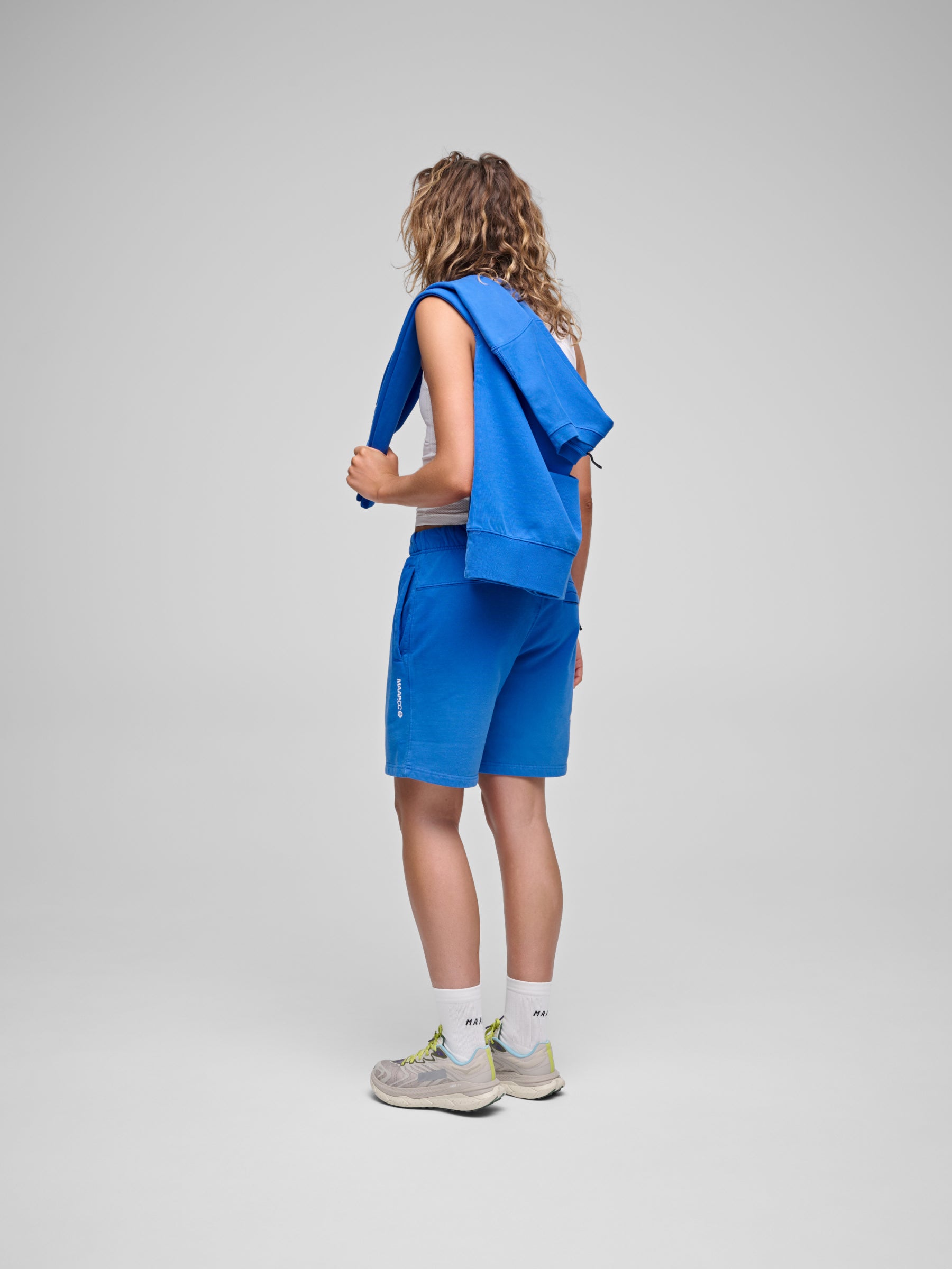 Essentials CC Sweat Short